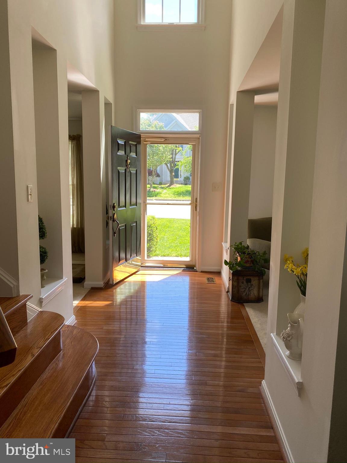 FIRWOOD MANOR - Residential