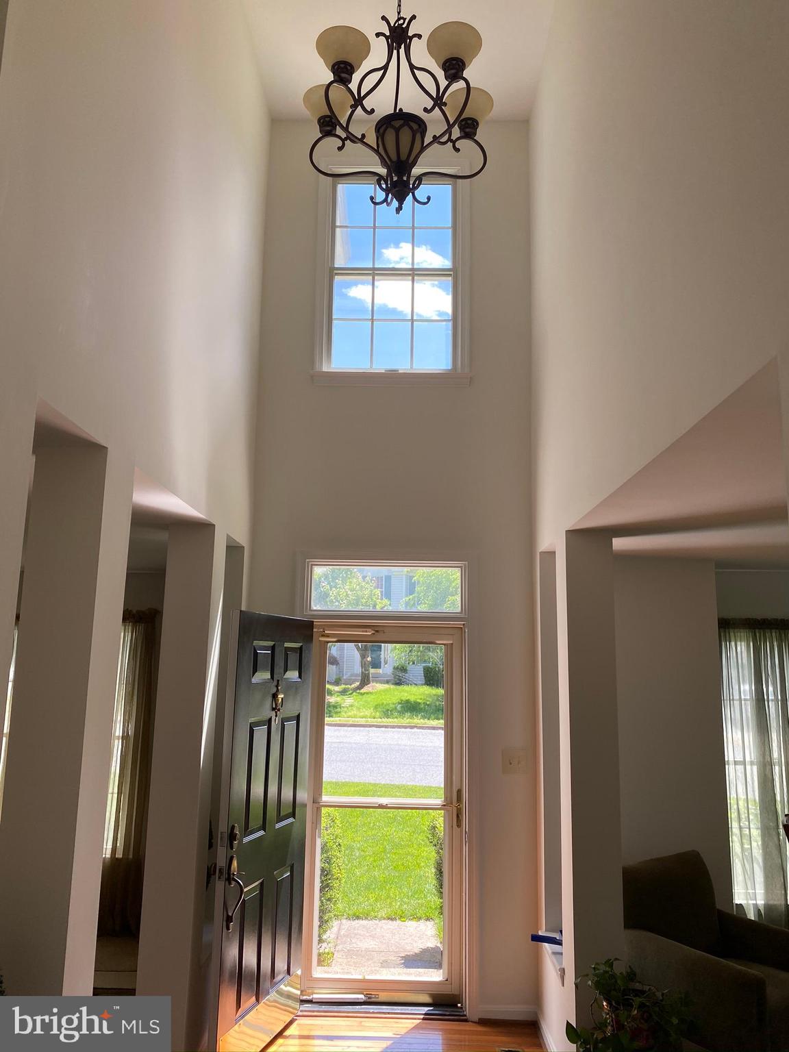 FIRWOOD MANOR - Residential