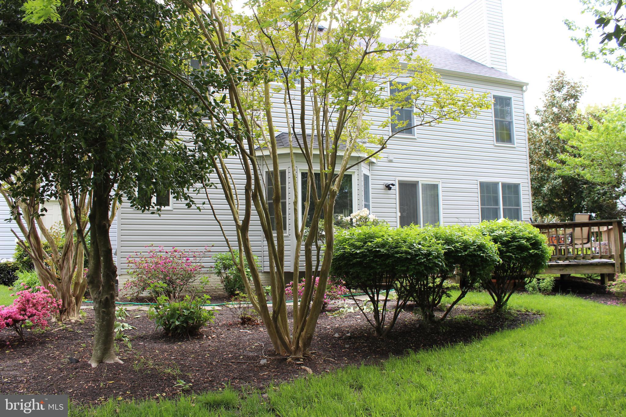 FIRWOOD MANOR - Residential