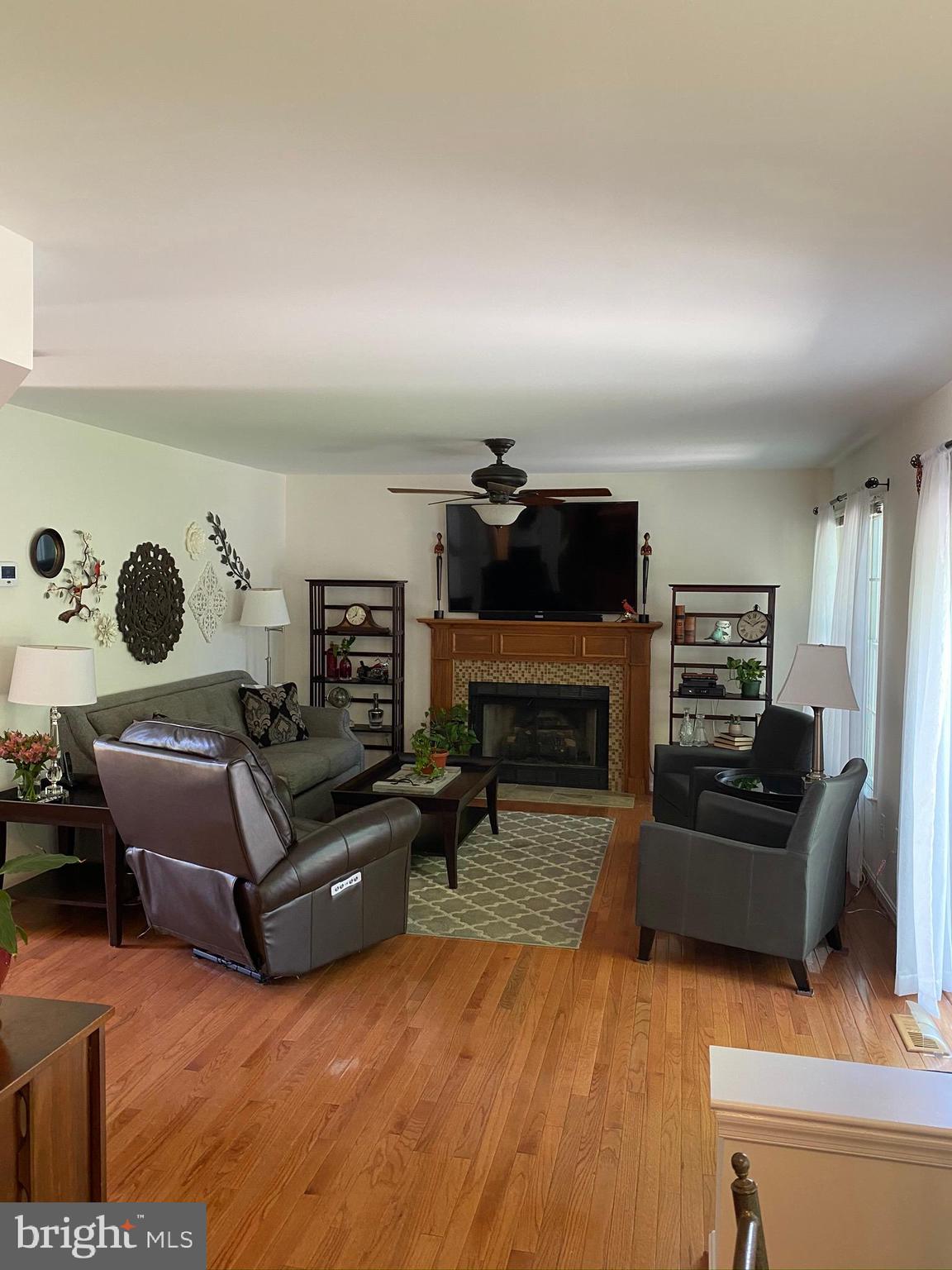 FIRWOOD MANOR - Residential