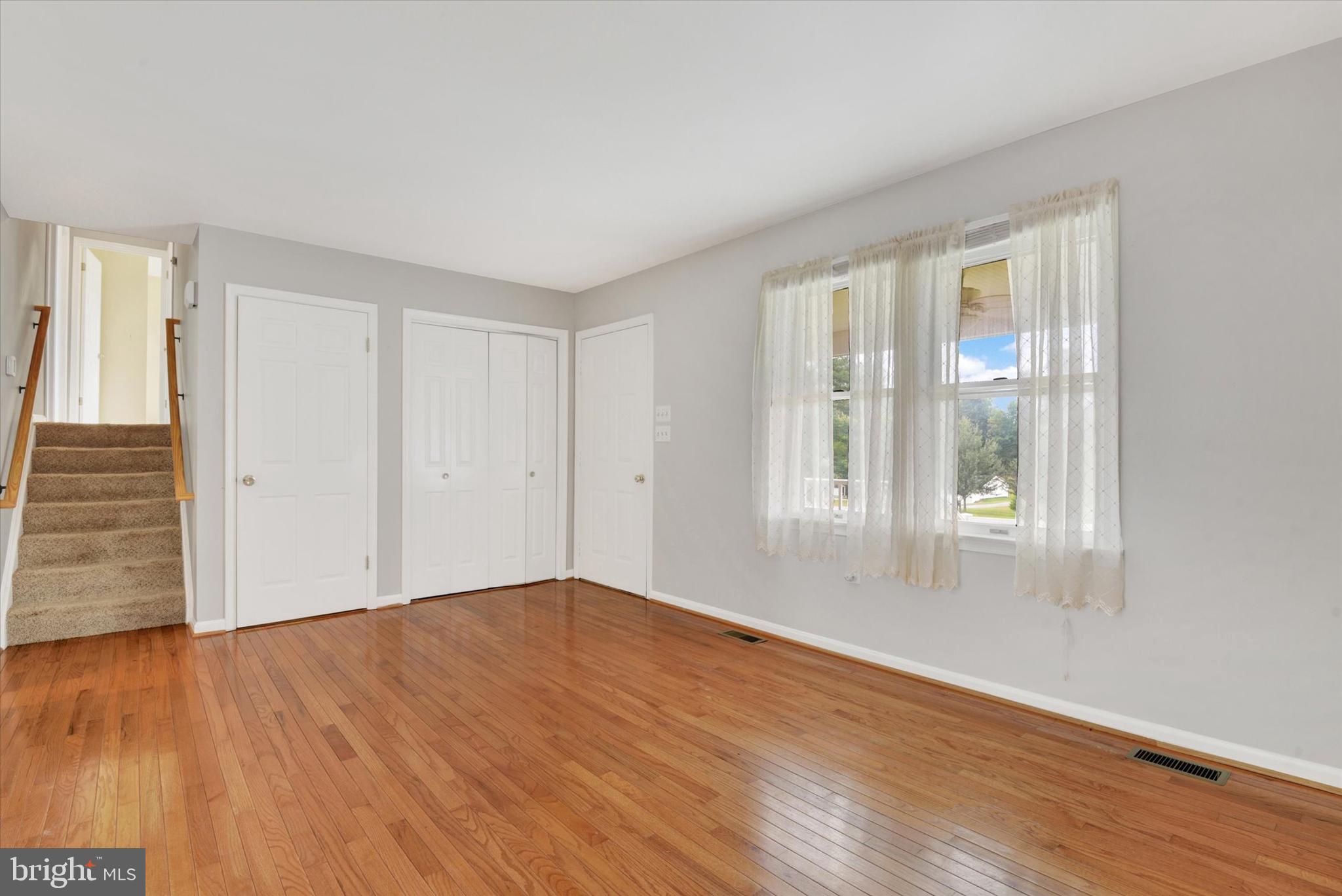 809 LUCABAUGH MILL ROAD