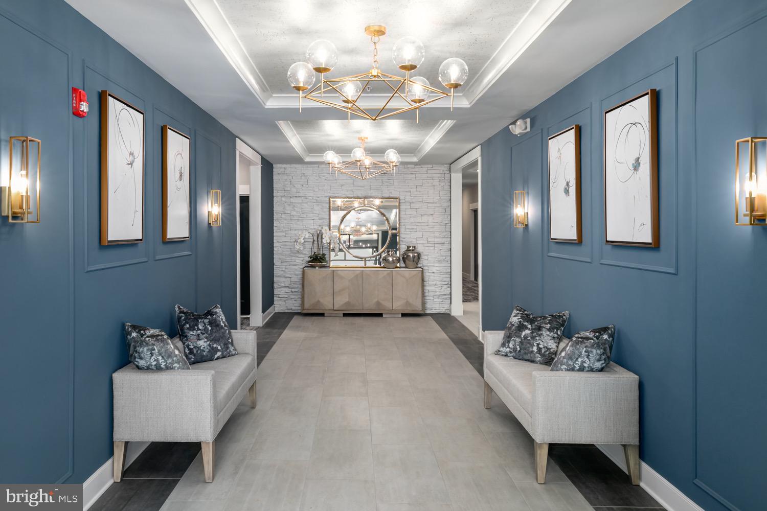 23664 HAVELOCK WALK TERRACE 202