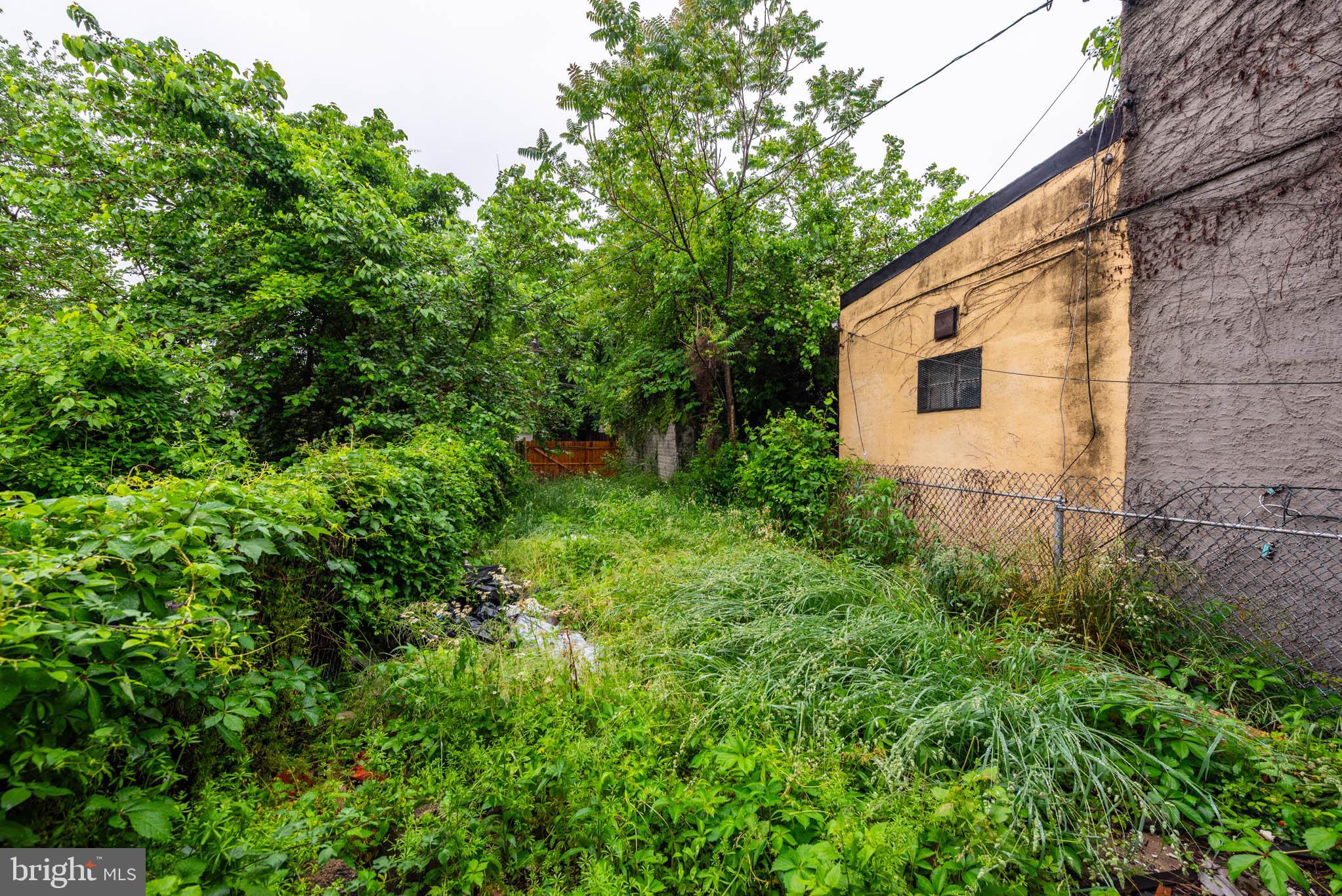 DRUID HILL PARK - Residential