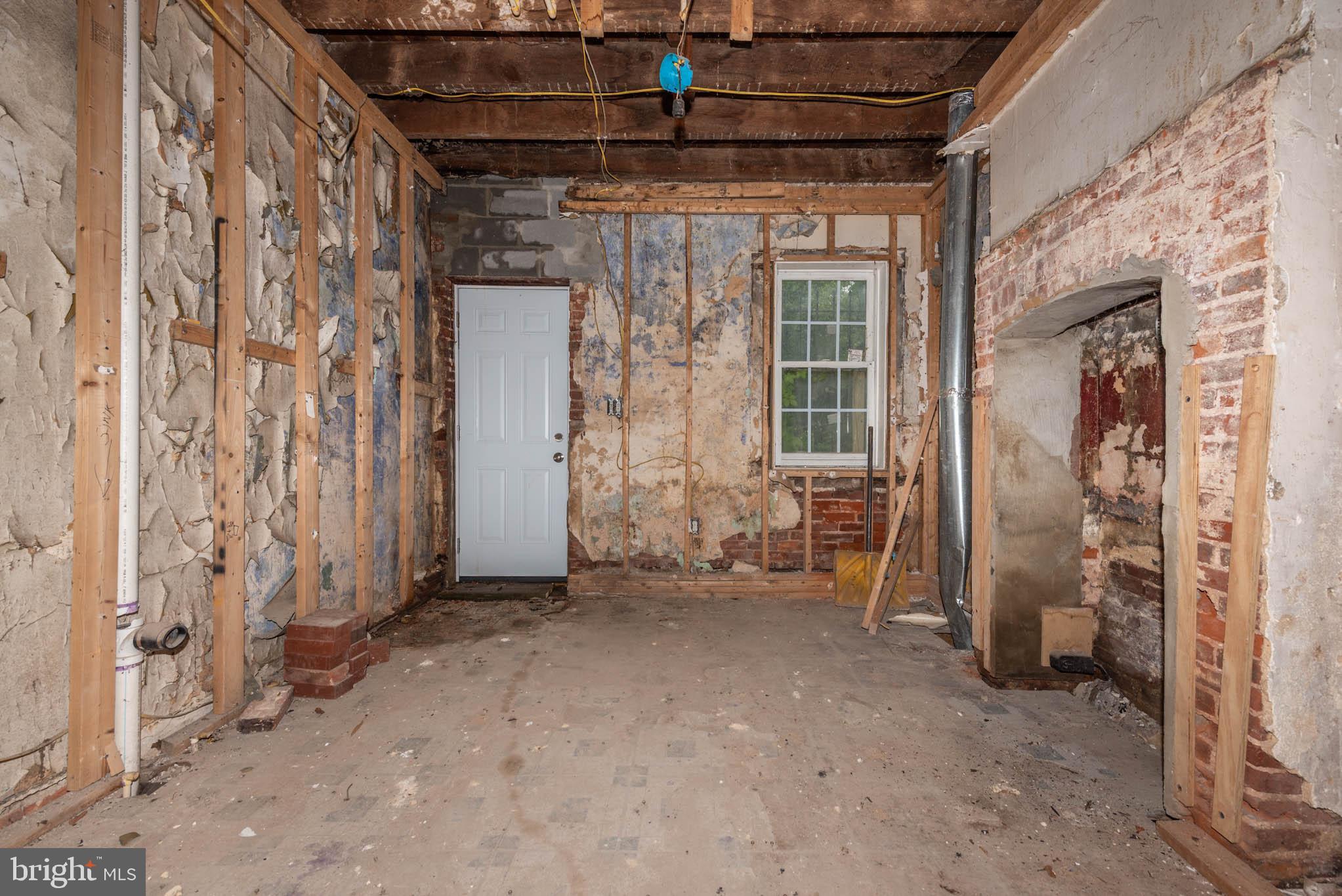 DRUID HILL PARK - Residential