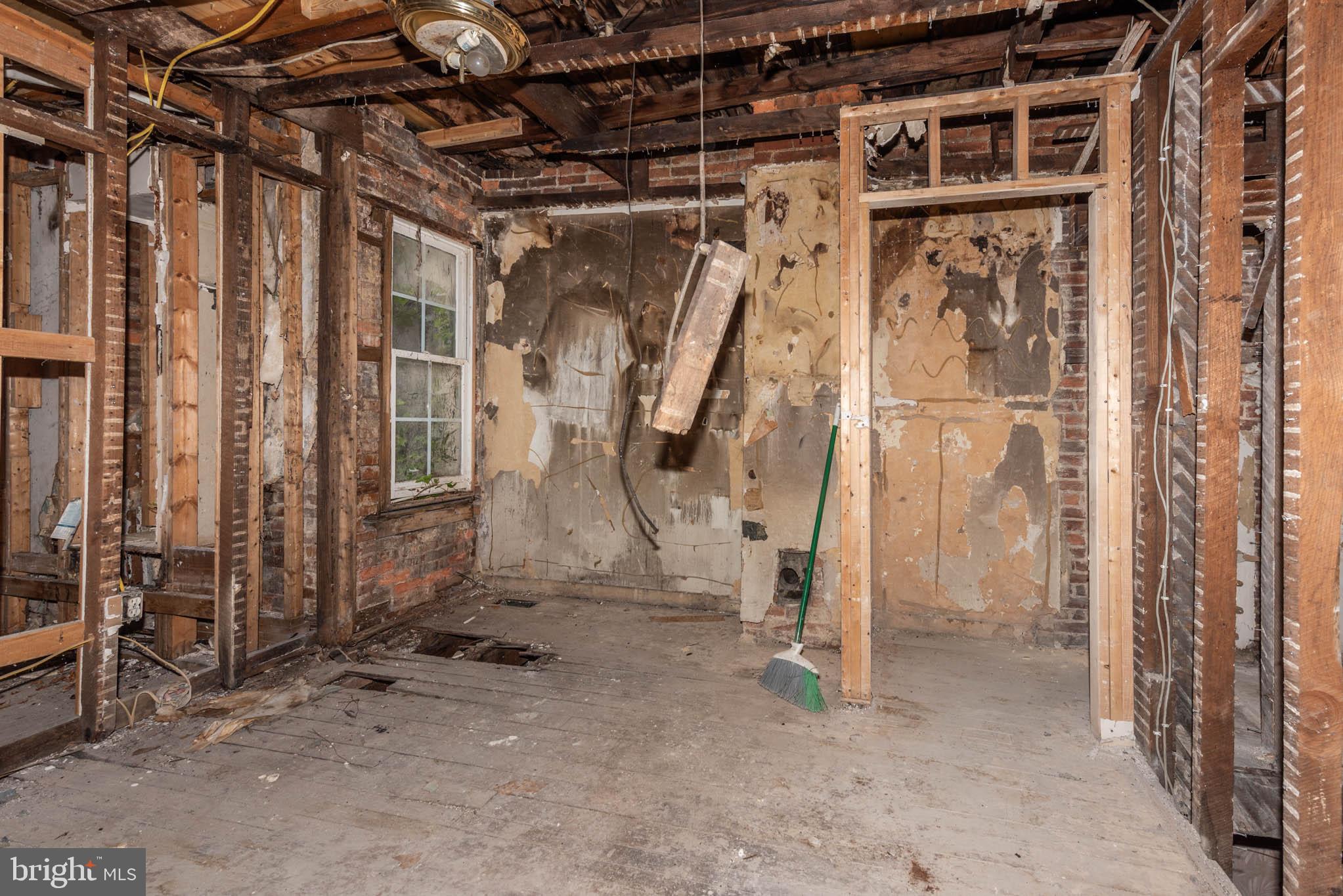 DRUID HILL PARK - Residential