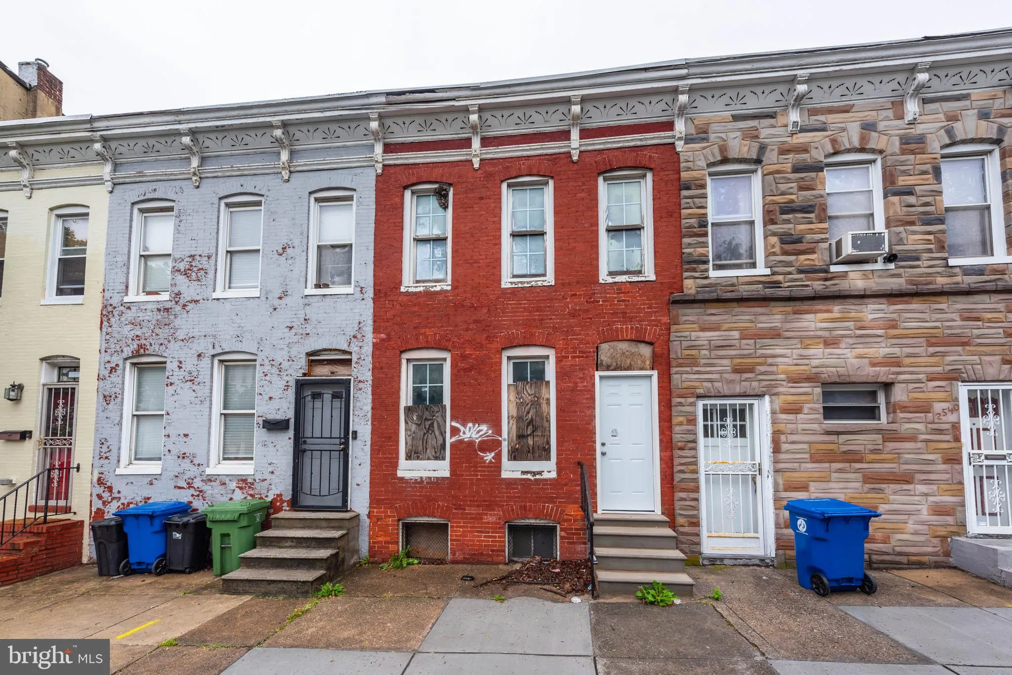 Baltimore, Maryland 21217, United States, ,Residential,Active,132132