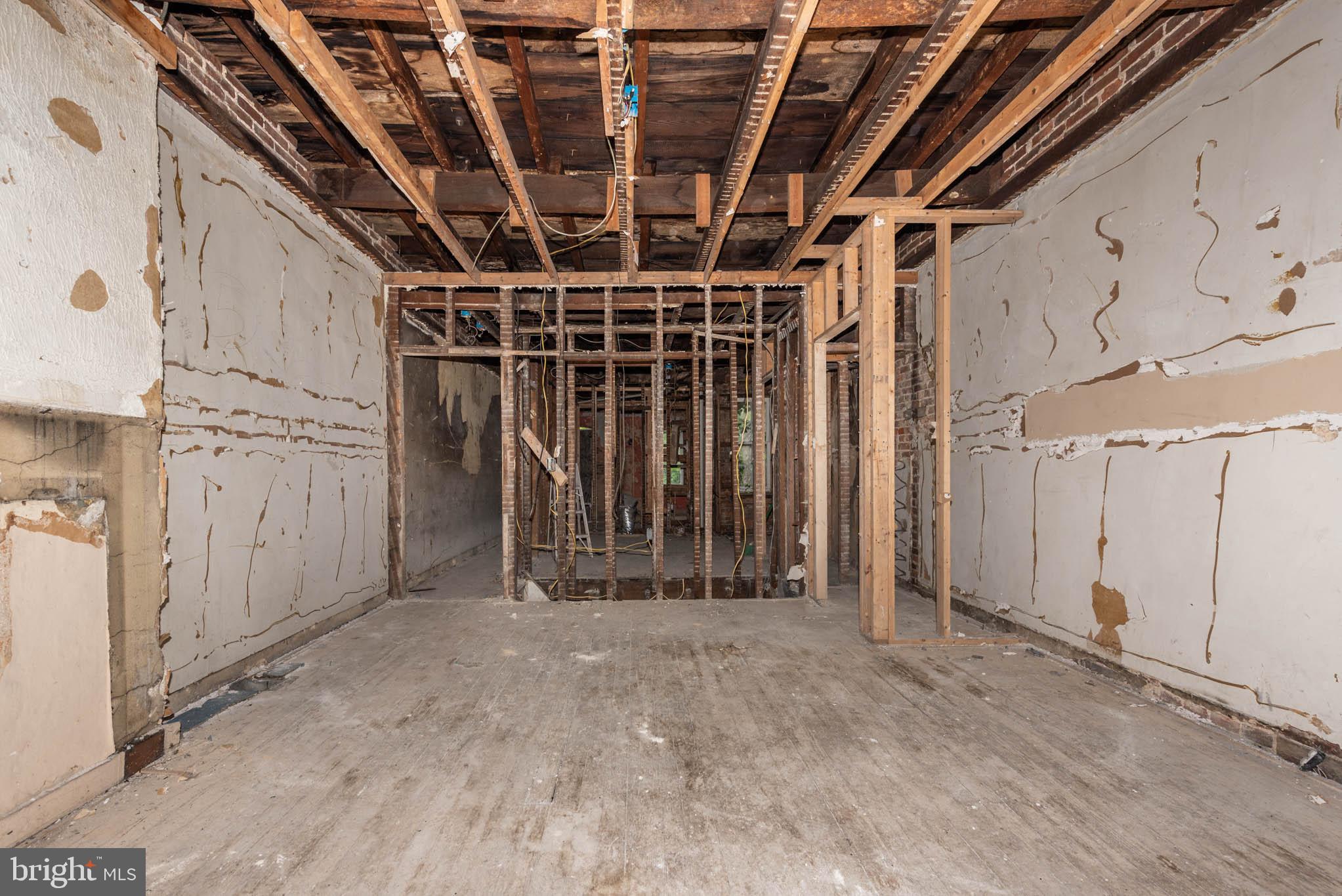 DRUID HILL PARK - Residential