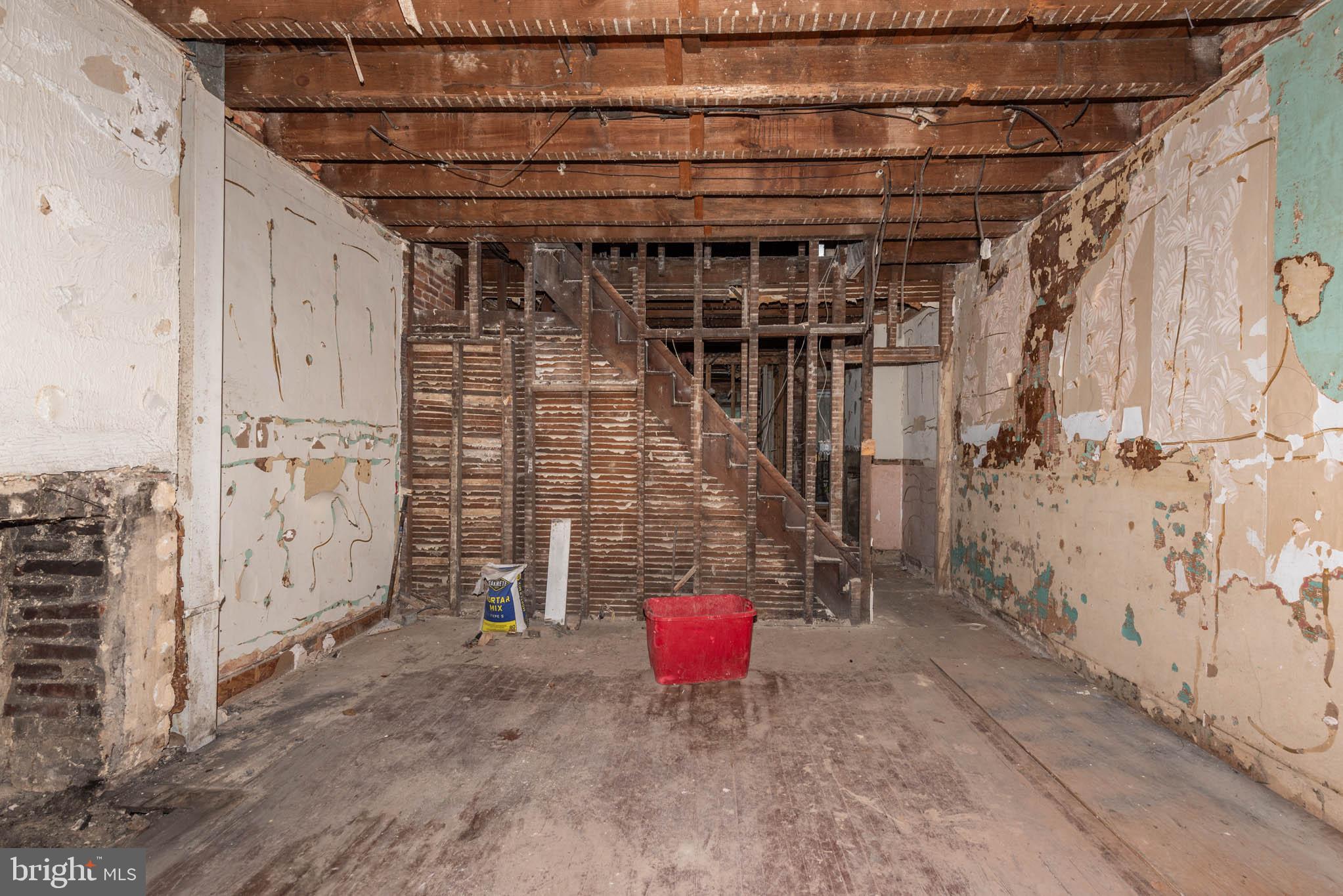 DRUID HILL PARK - Residential