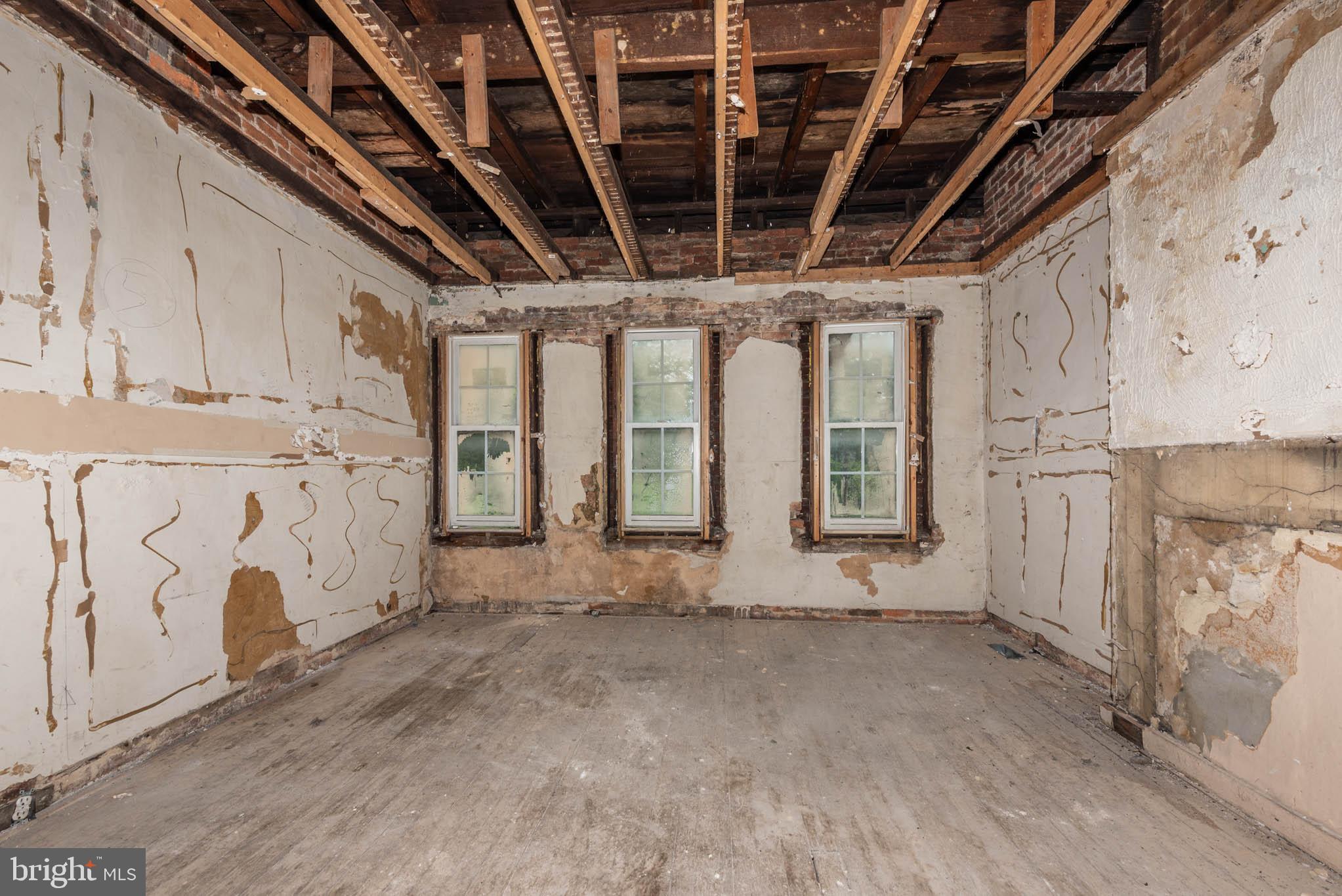 DRUID HILL PARK - Residential