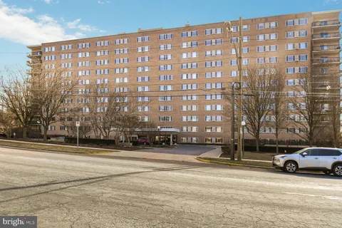 1900 Lyttonsville Road Unit 611, Silver Spring, MD 20910 - MLS#: MDMC2166396