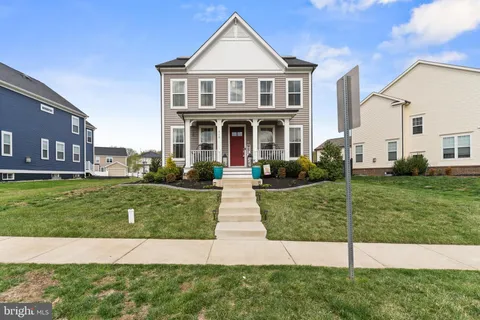 910 Coastal Avenue, Stafford, VA 22554 - MLS#: VAST2037596
