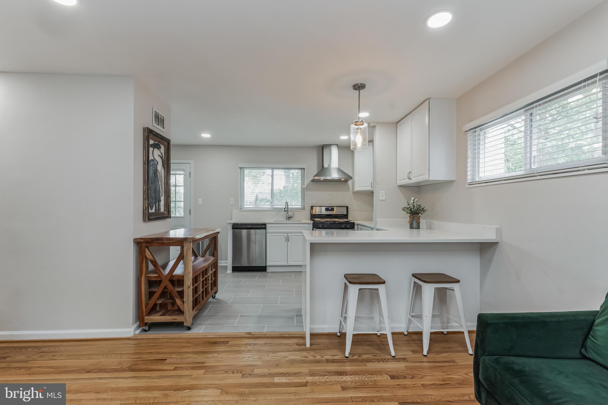 DALECREST - Residential