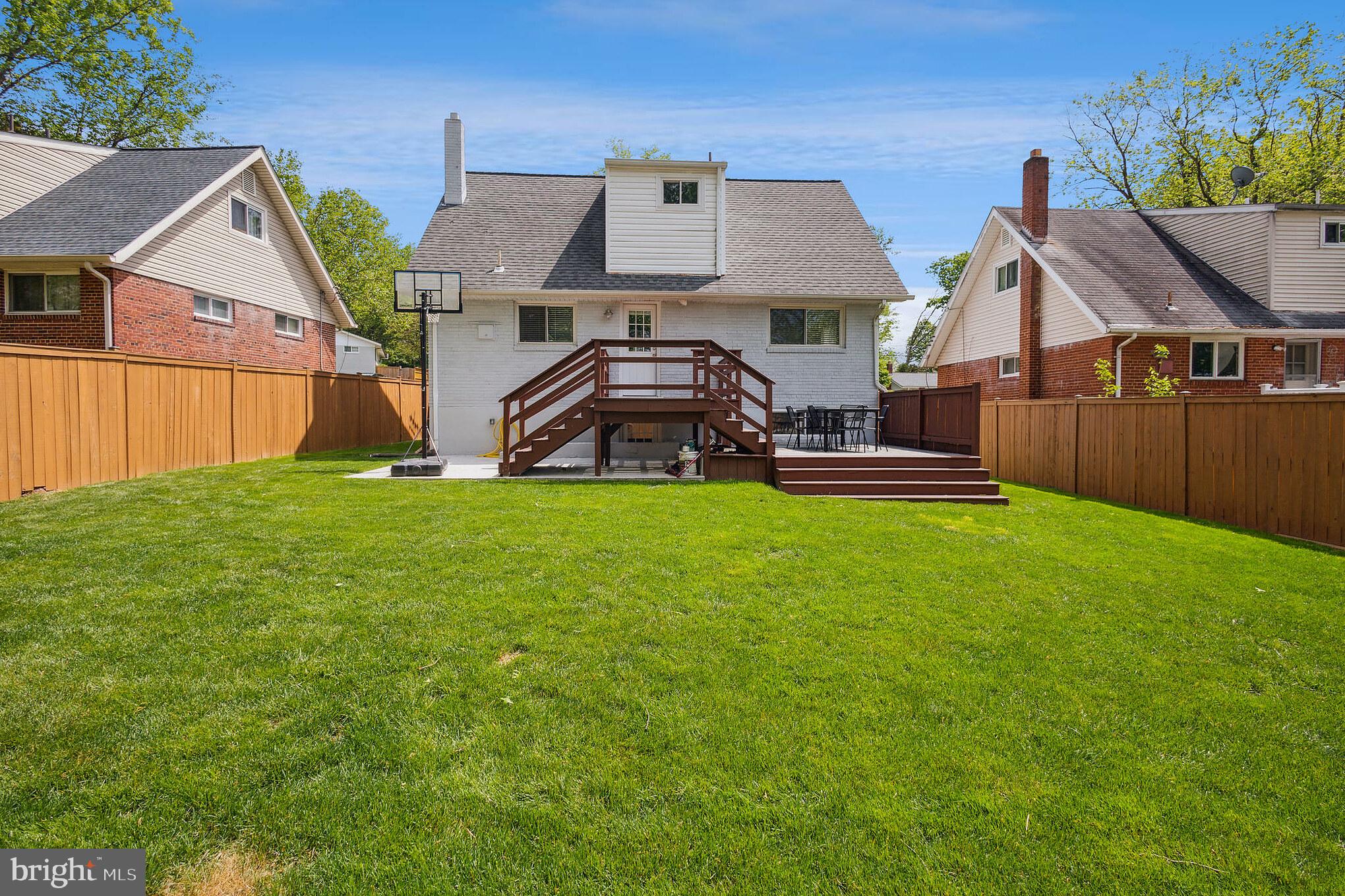 DALECREST - Residential