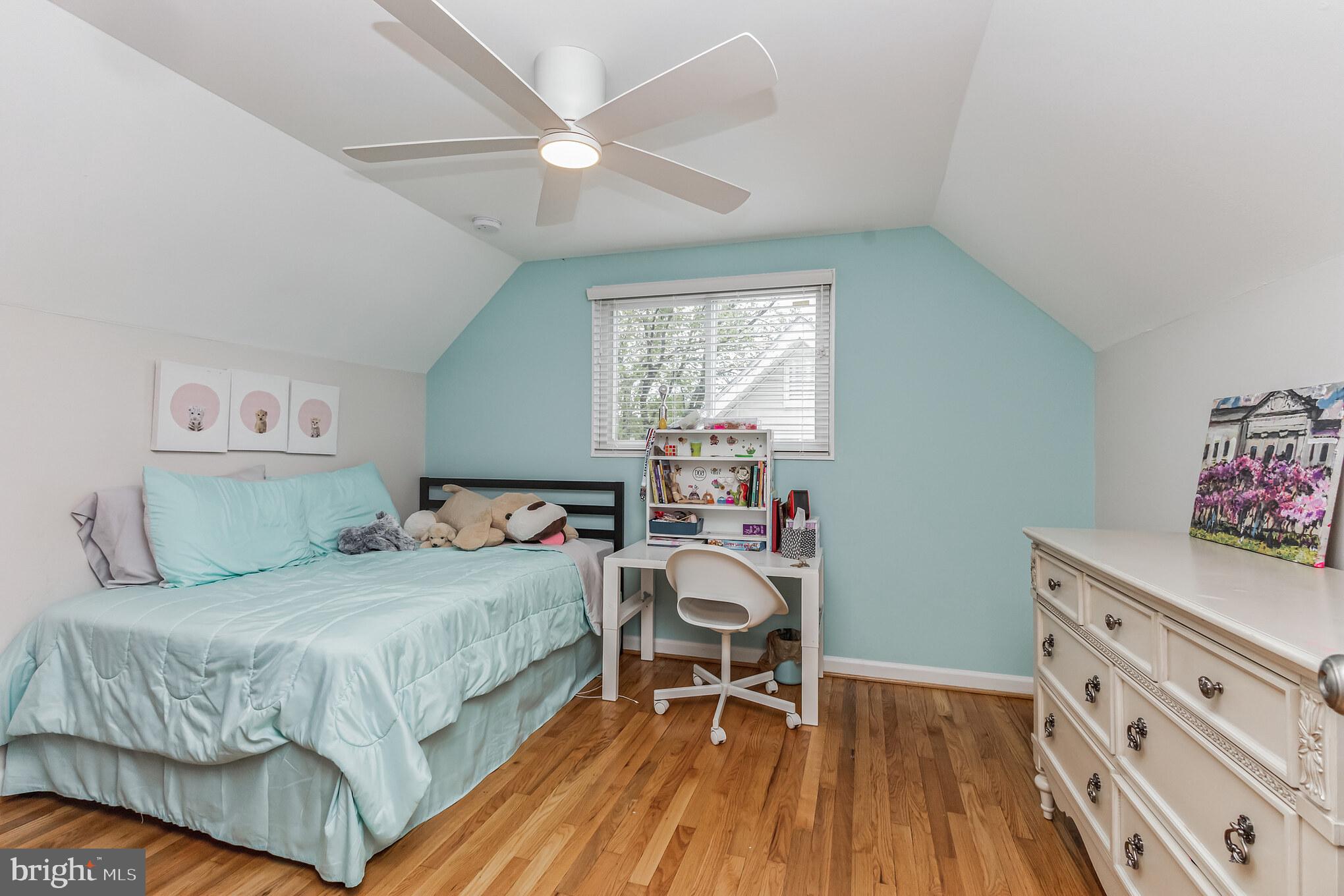 DALECREST - Residential