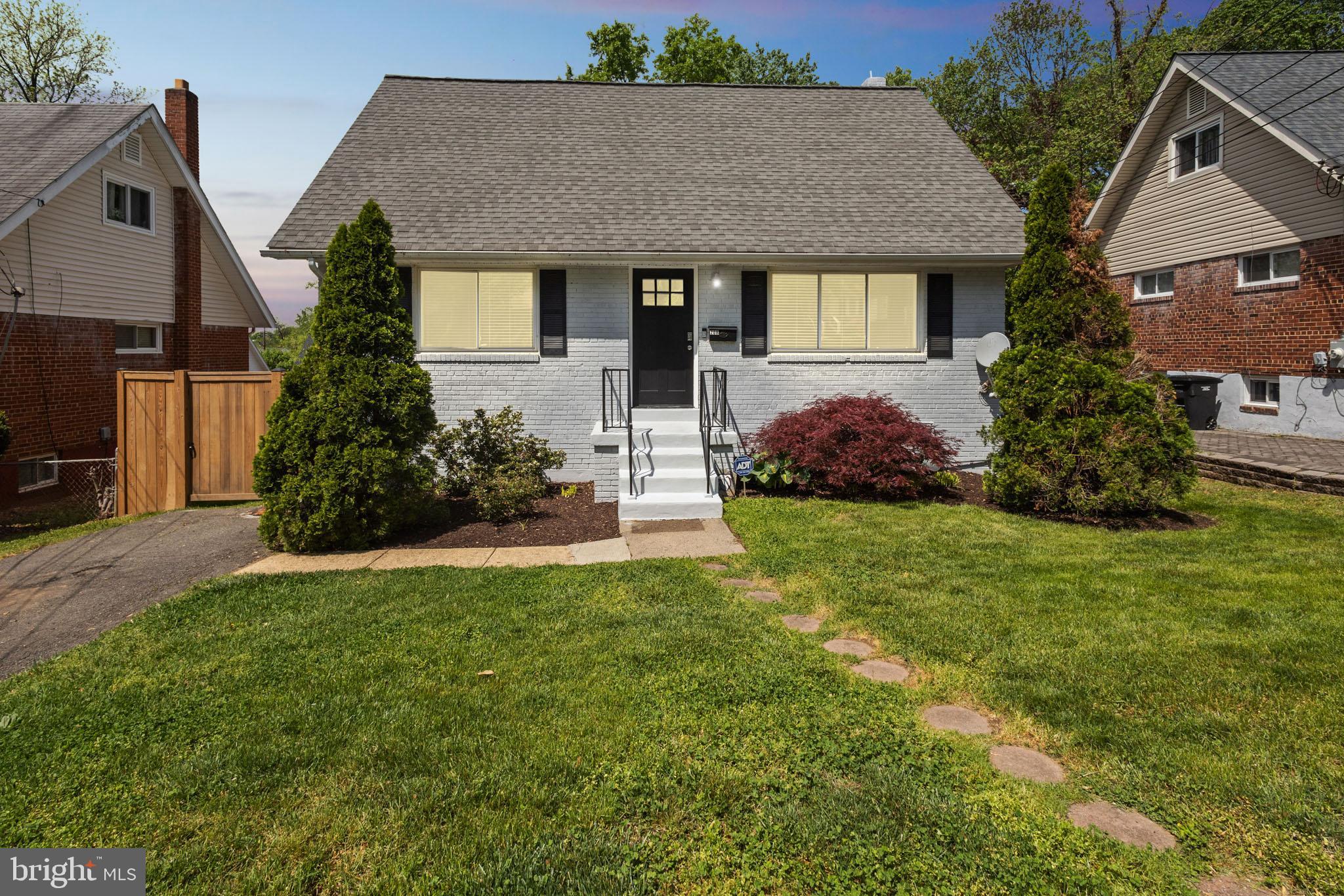 DALECREST - Residential