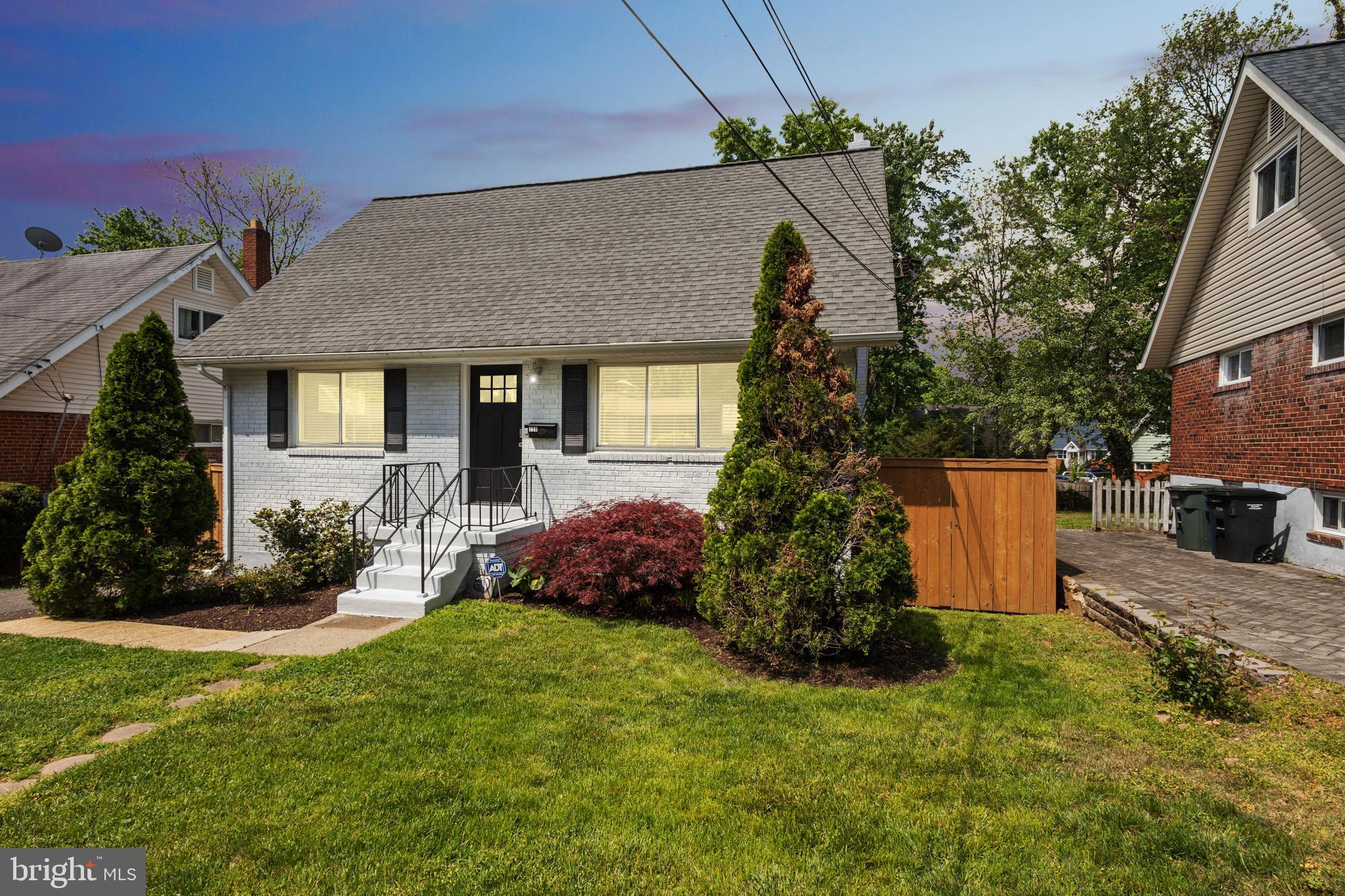 DALECREST - Residential