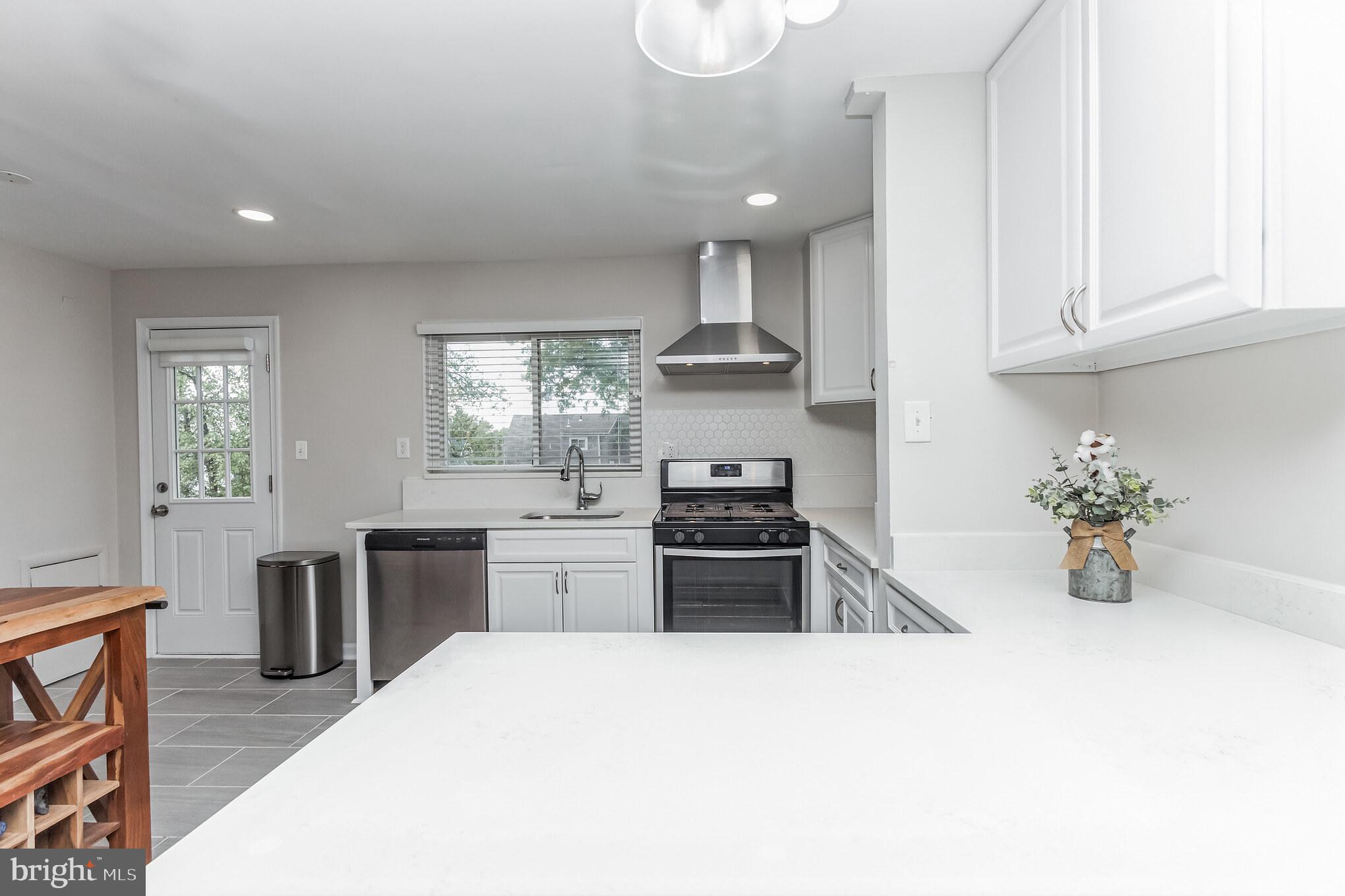 DALECREST - Residential