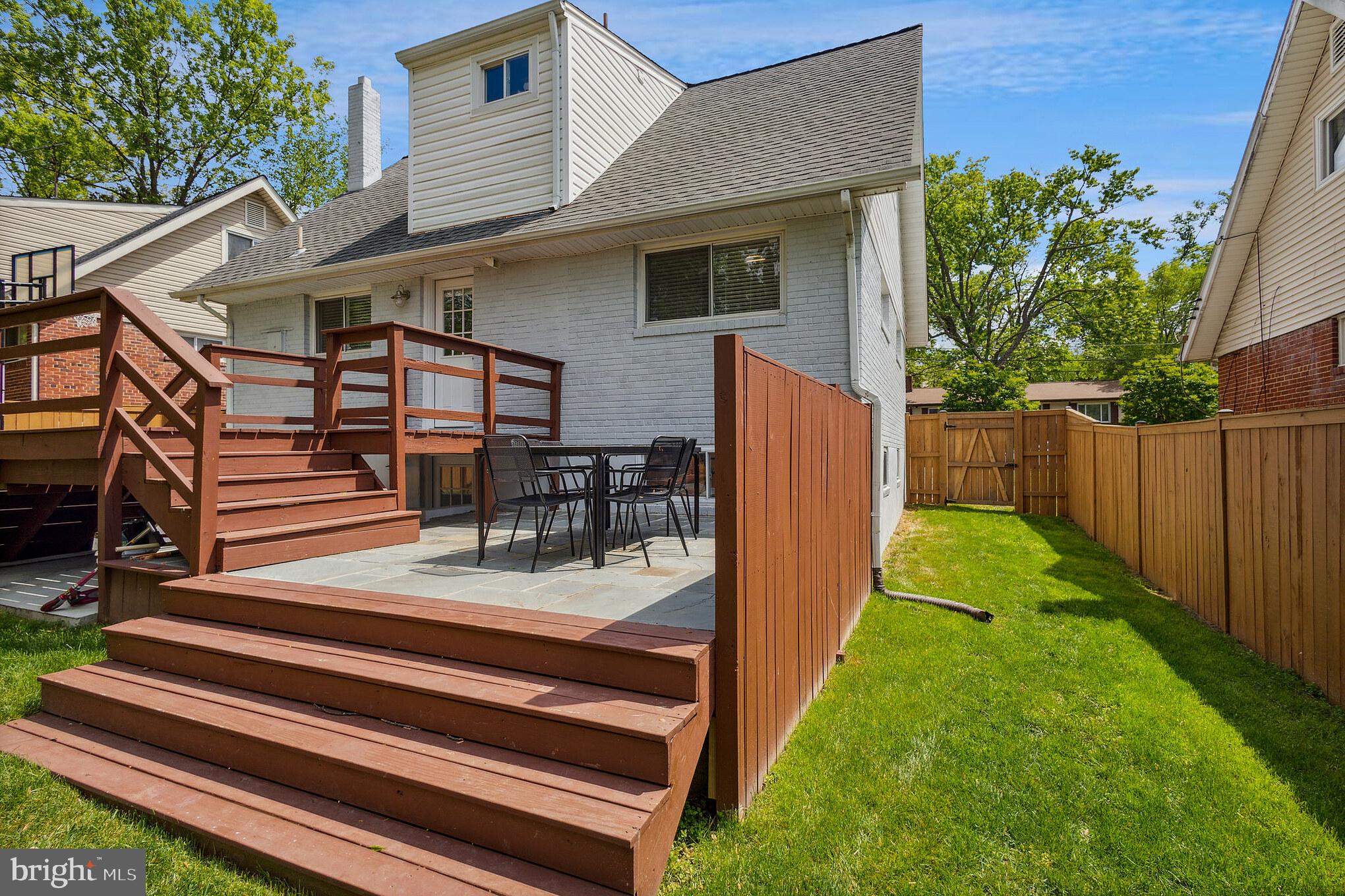 DALECREST - Residential