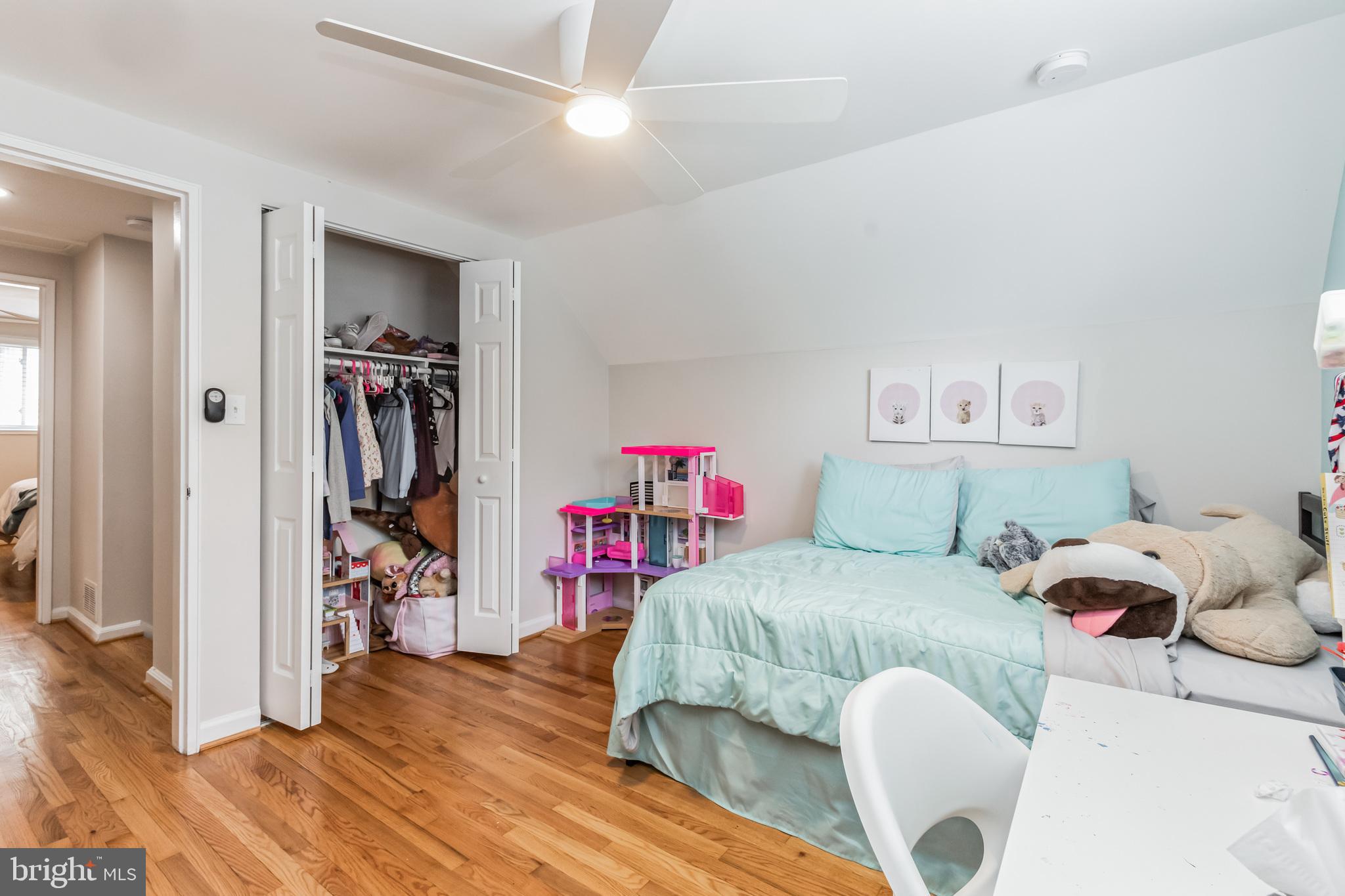 DALECREST - Residential