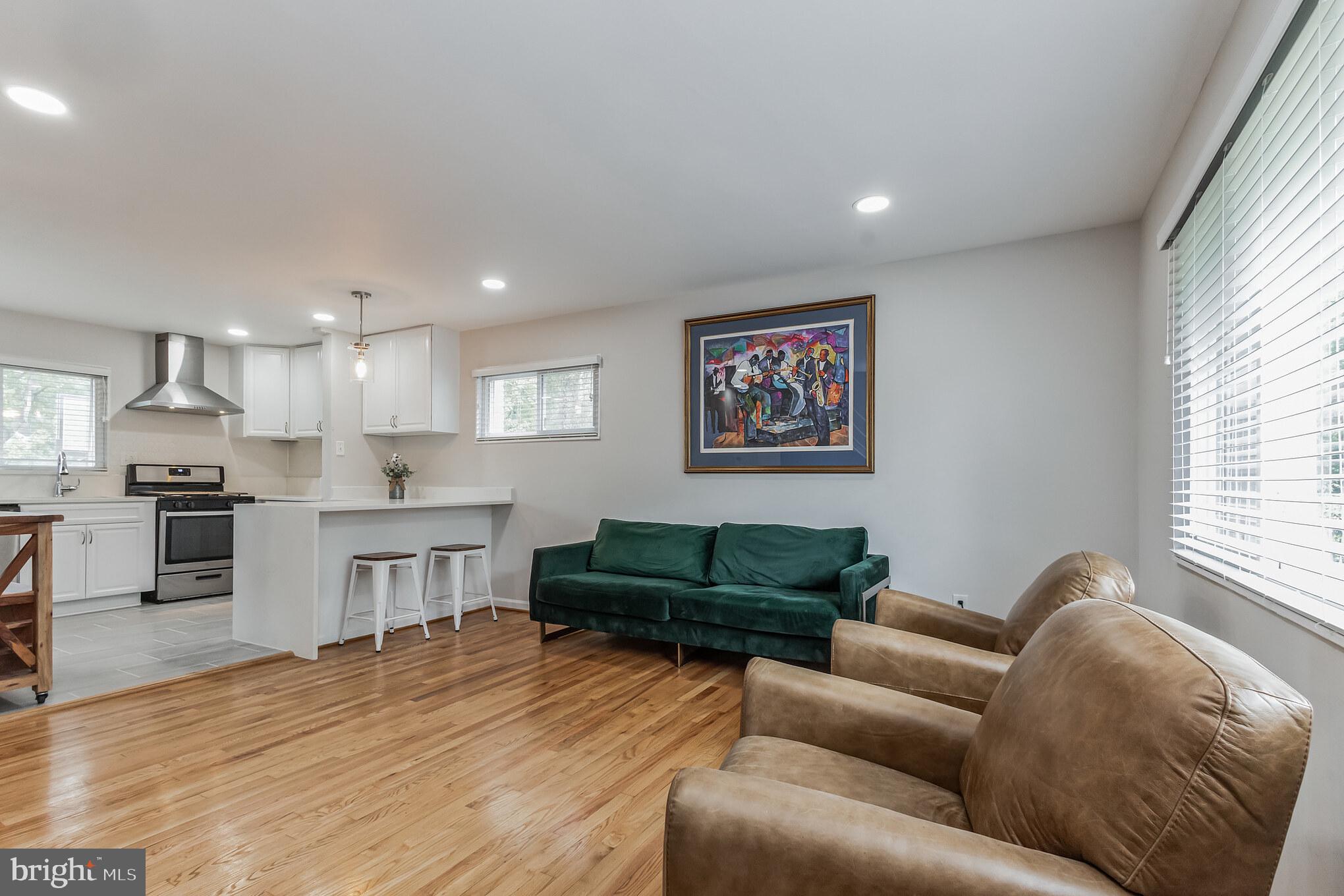 DALECREST - Residential