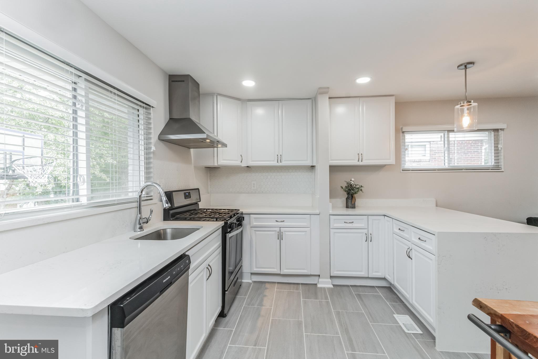 DALECREST - Residential