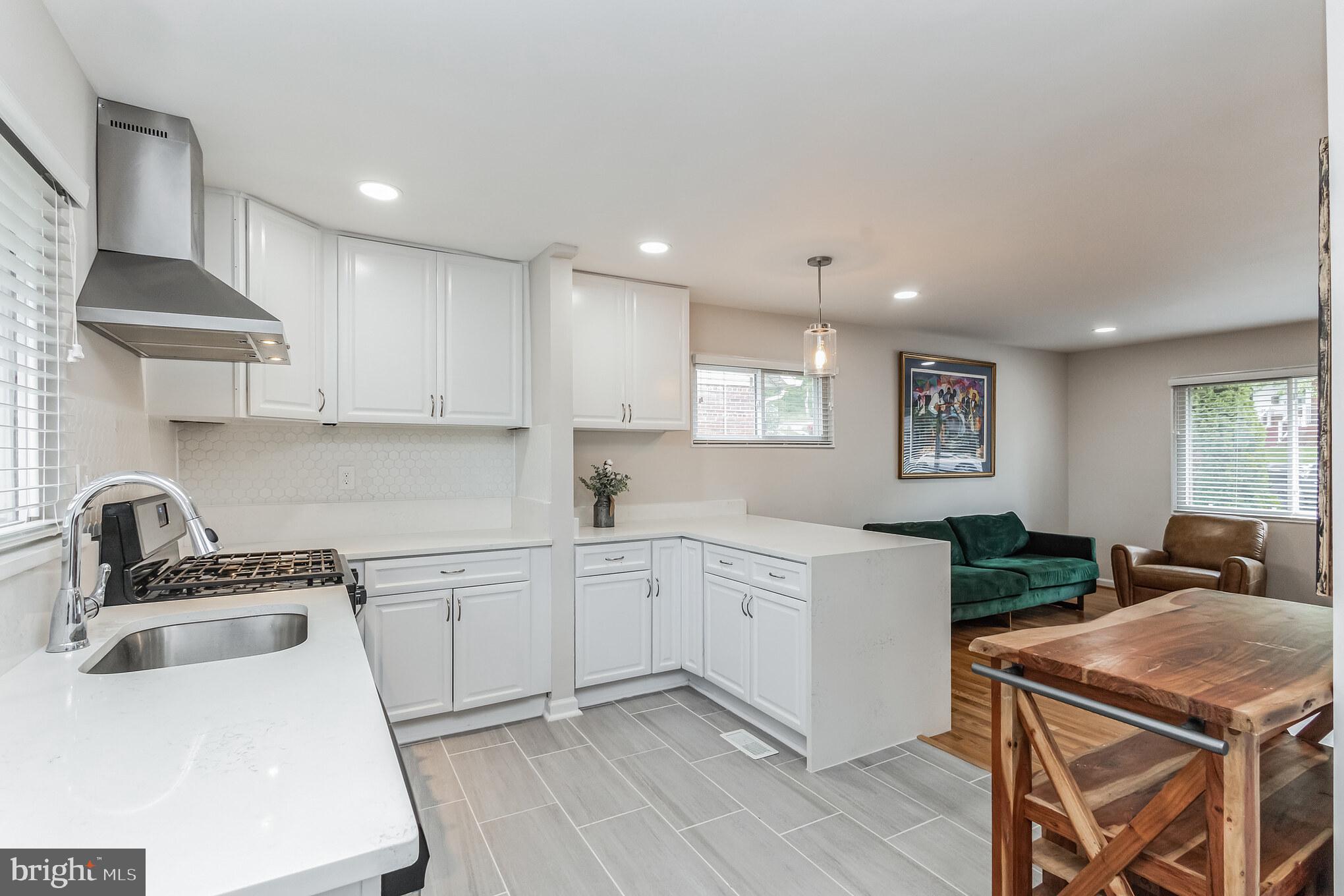 DALECREST - Residential