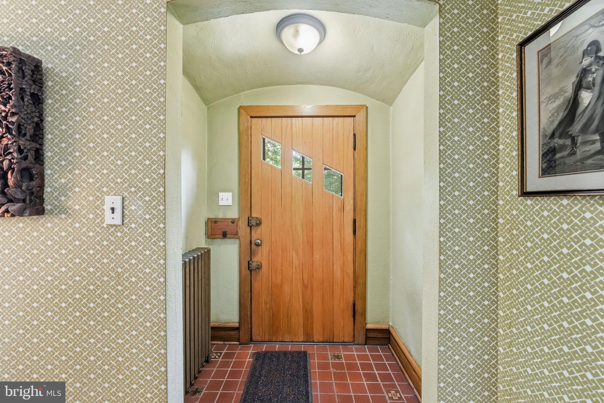 664 E GREENMAN ROAD