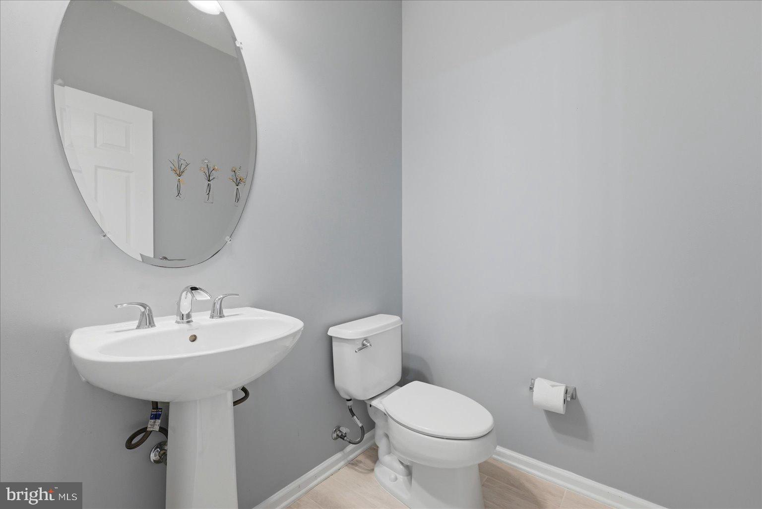 SOUTH RIDING - Residential