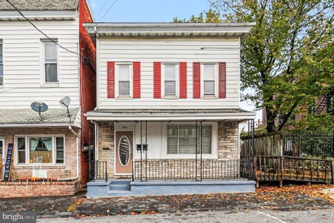 Photo of 210 W Market Street, ORWIGSBURG, PA 17961 (MLS # PASK2029726)