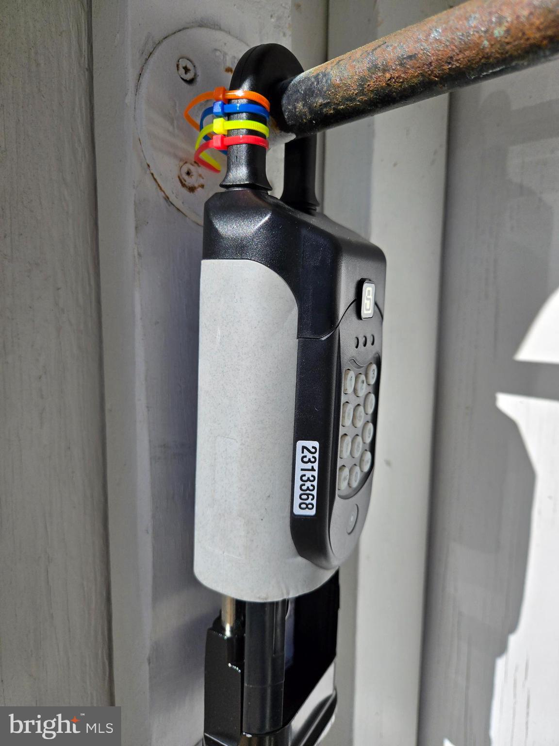 LILLIAN COURT AT TYSONS 11 - Residential