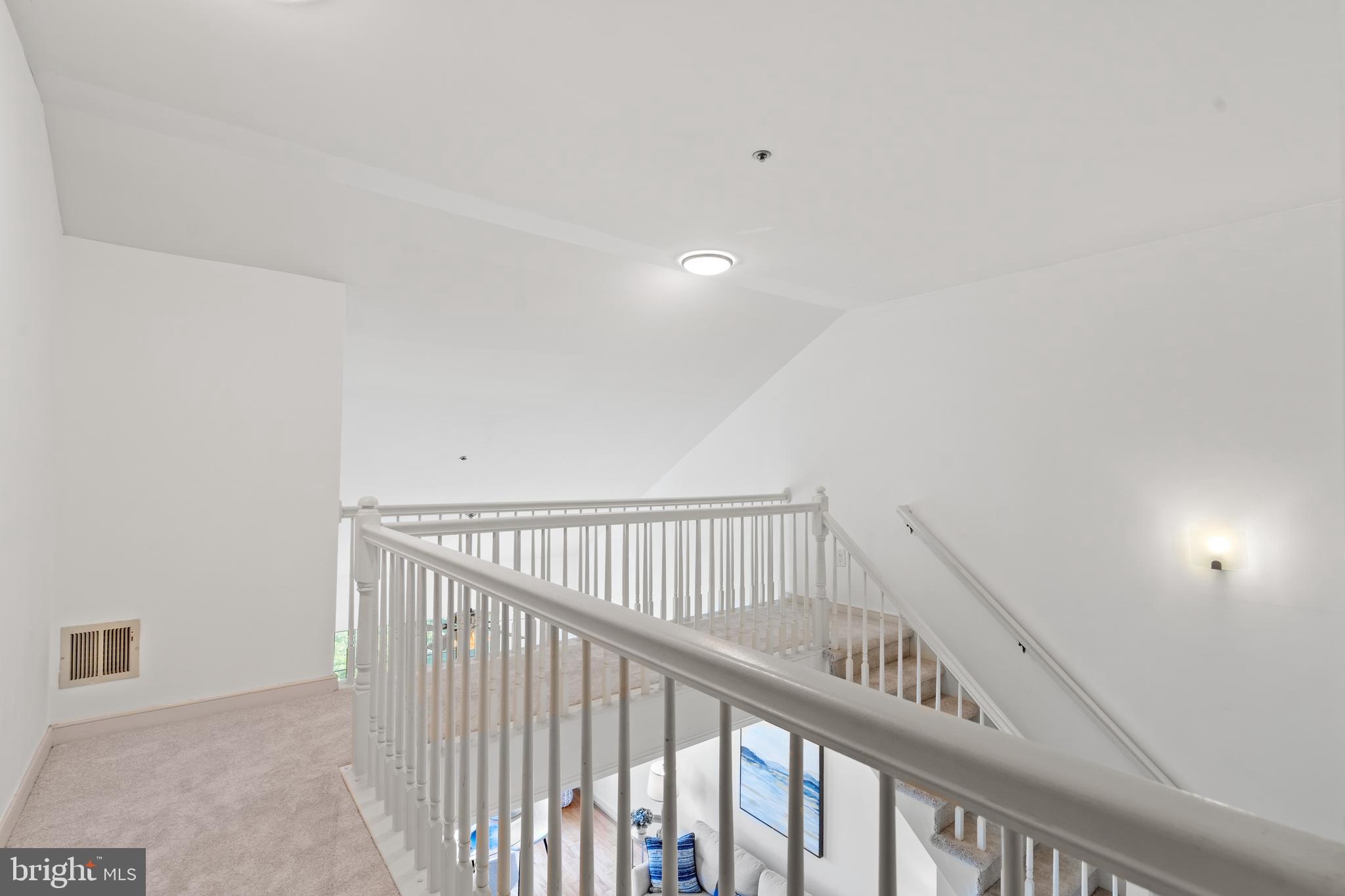 LILLIAN COURT AT TYSONS 11 - Residential