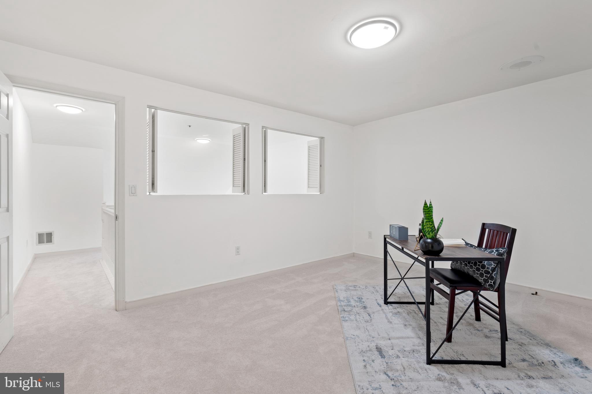 LILLIAN COURT AT TYSONS 11 - Residential