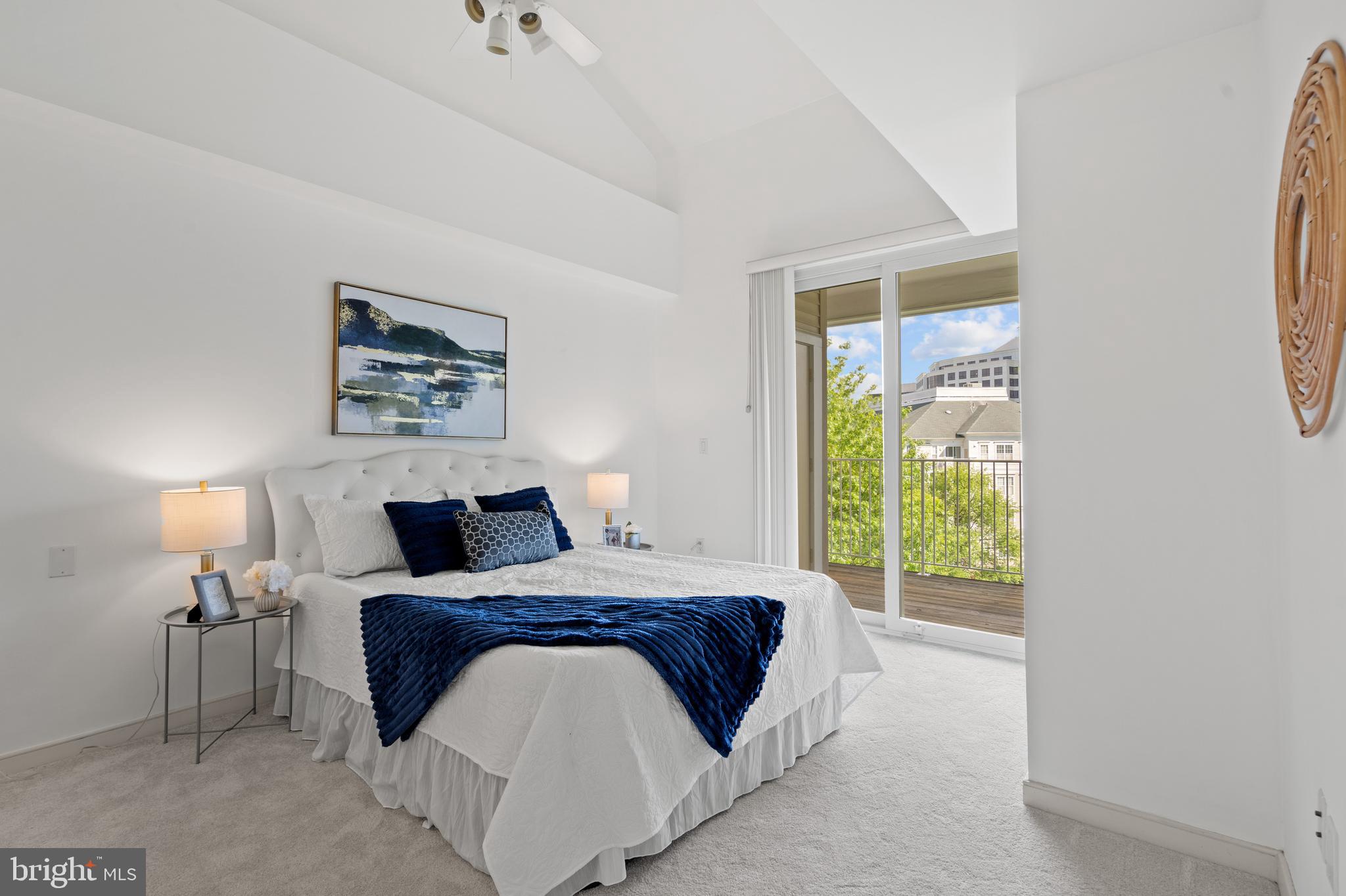 LILLIAN COURT AT TYSONS 11 - Residential