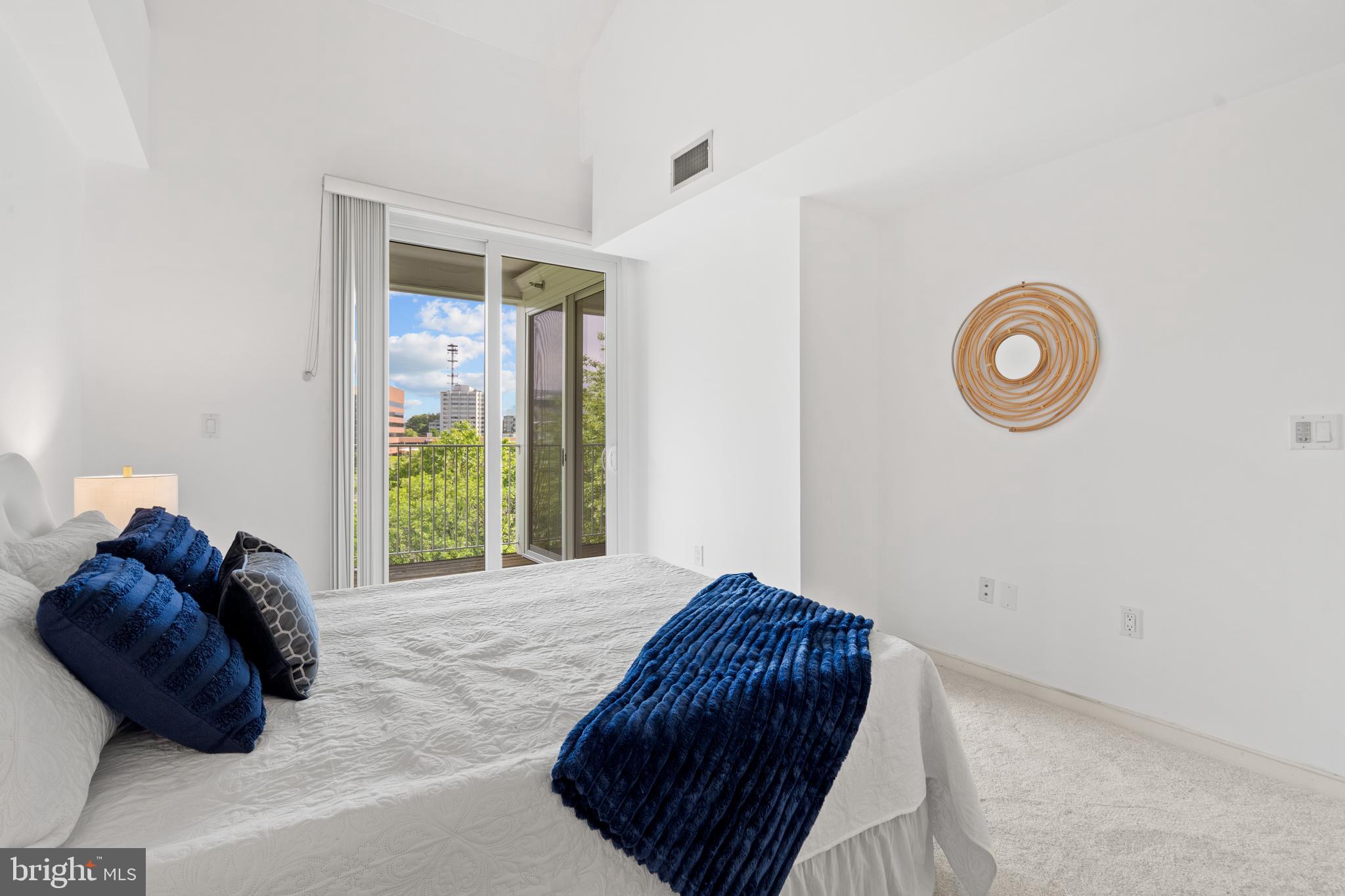 LILLIAN COURT AT TYSONS 11 - Residential