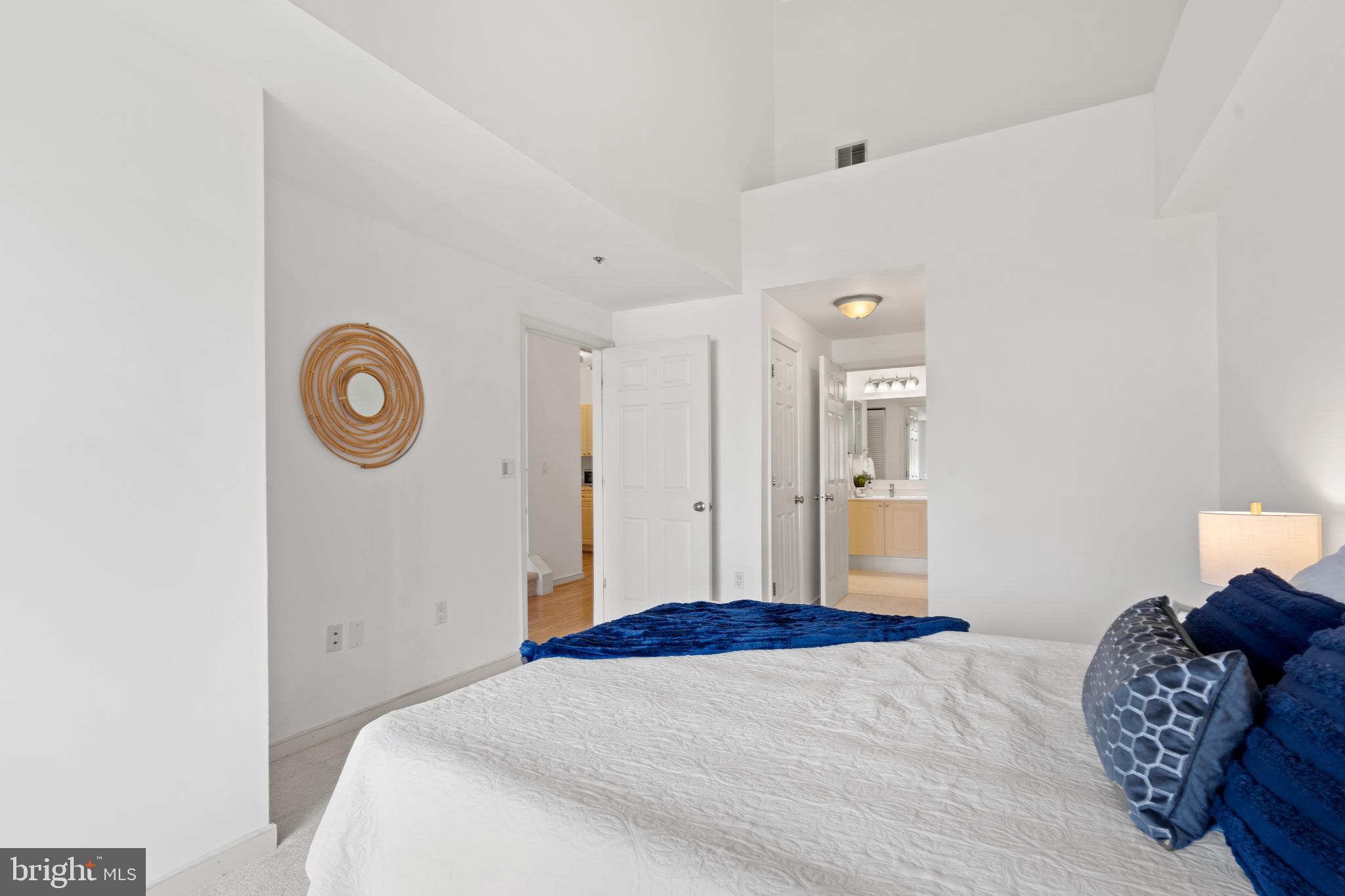 LILLIAN COURT AT TYSONS 11 - Residential