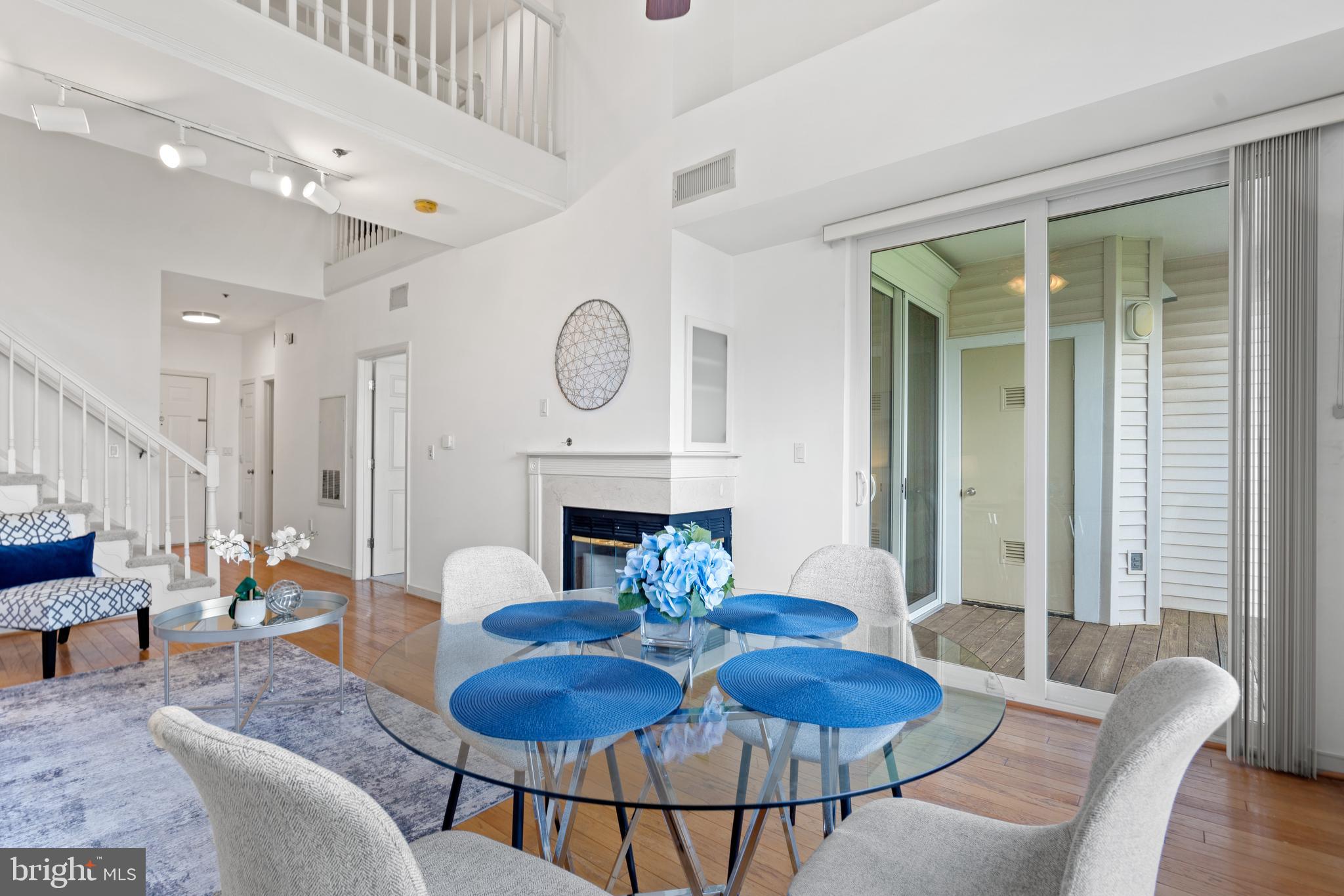 LILLIAN COURT AT TYSONS 11 - Residential