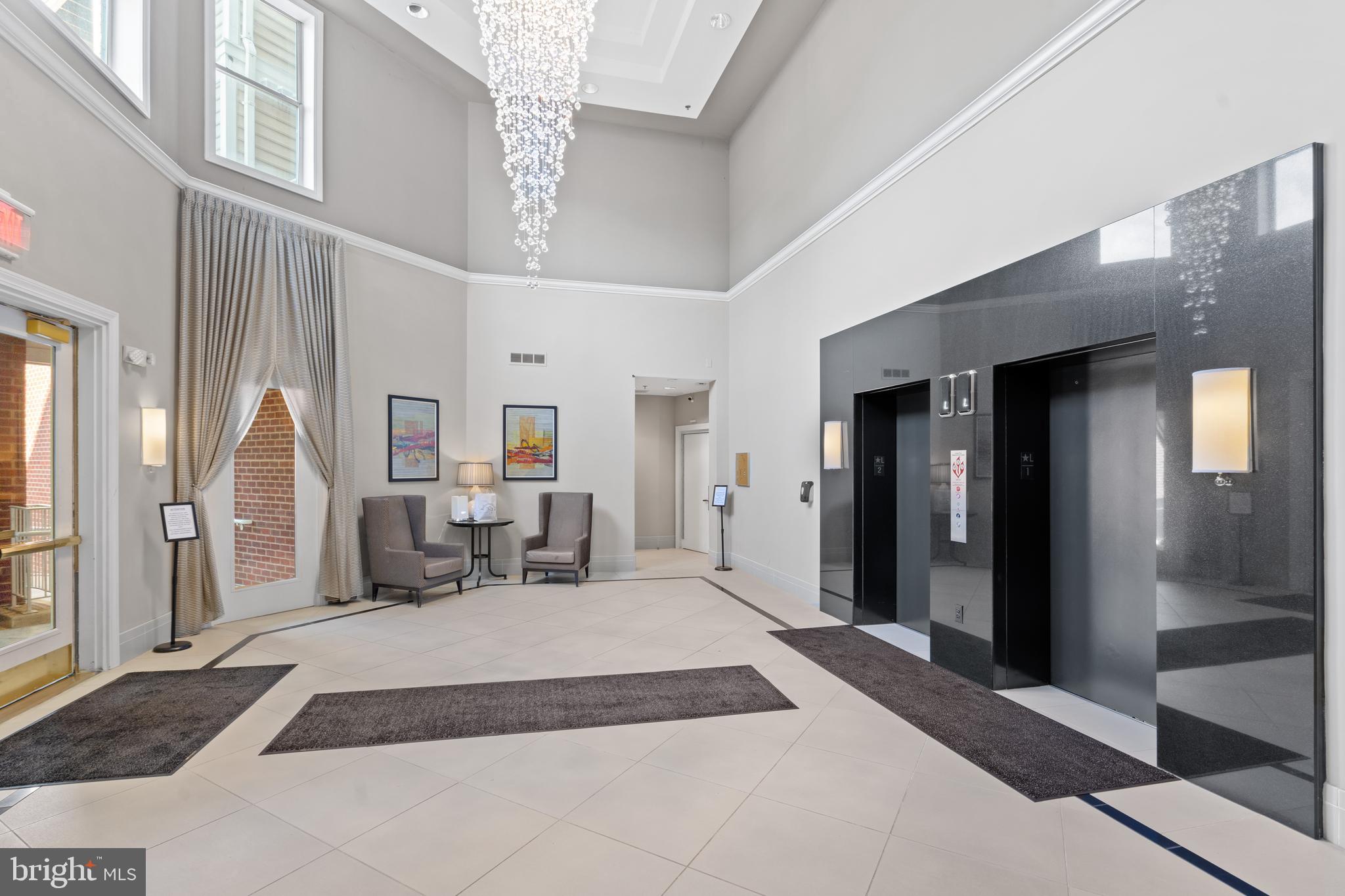 LILLIAN COURT AT TYSONS 11 - Residential