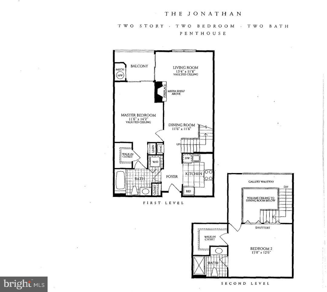 LILLIAN COURT AT TYSONS 11 - Residential