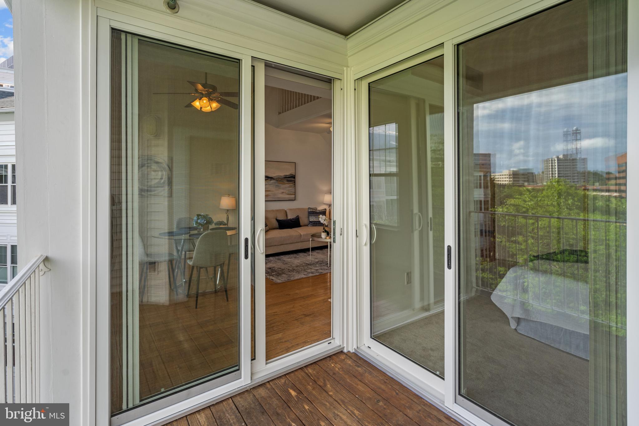 LILLIAN COURT AT TYSONS 11 - Residential