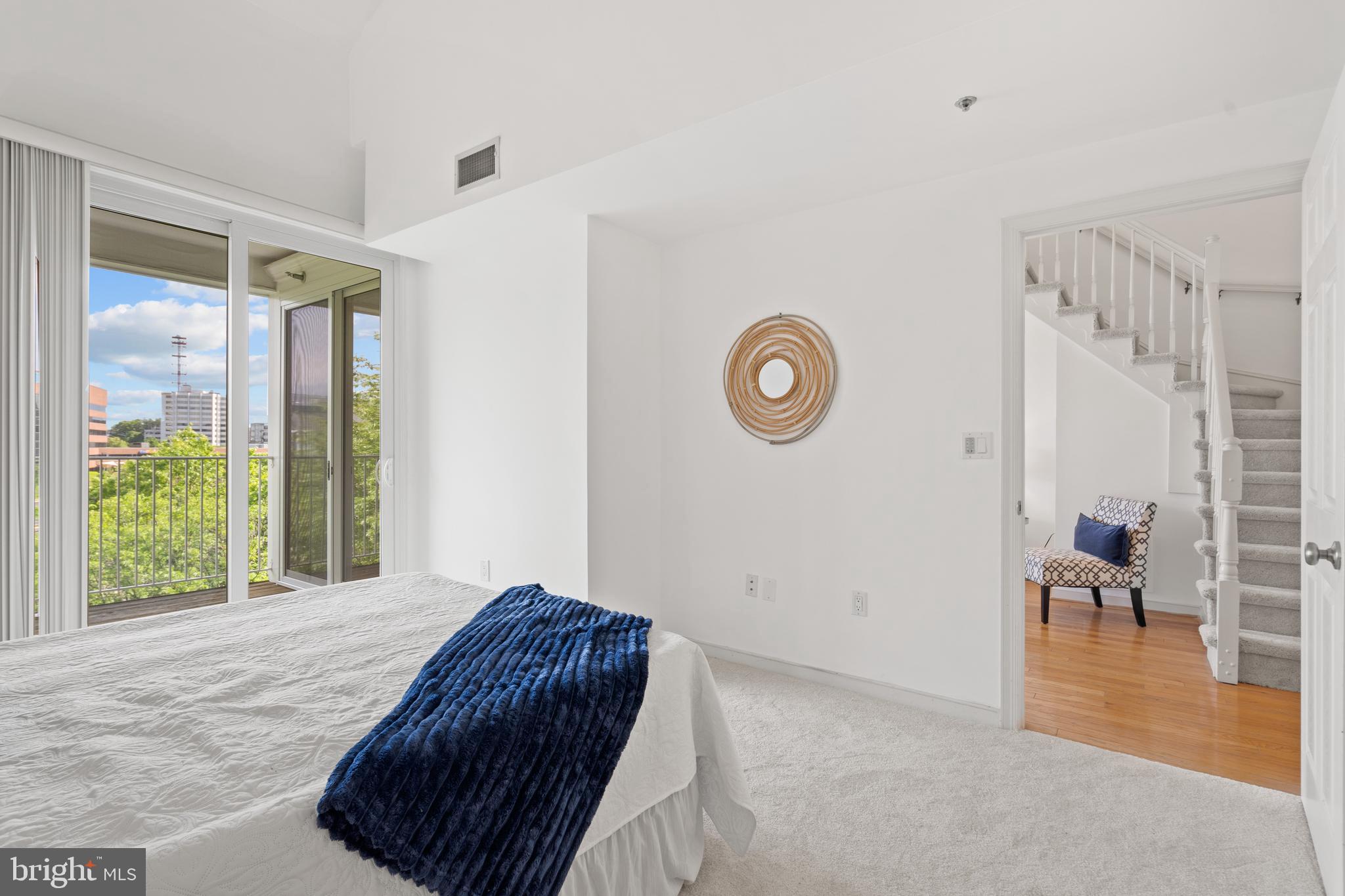 LILLIAN COURT AT TYSONS 11 - Residential