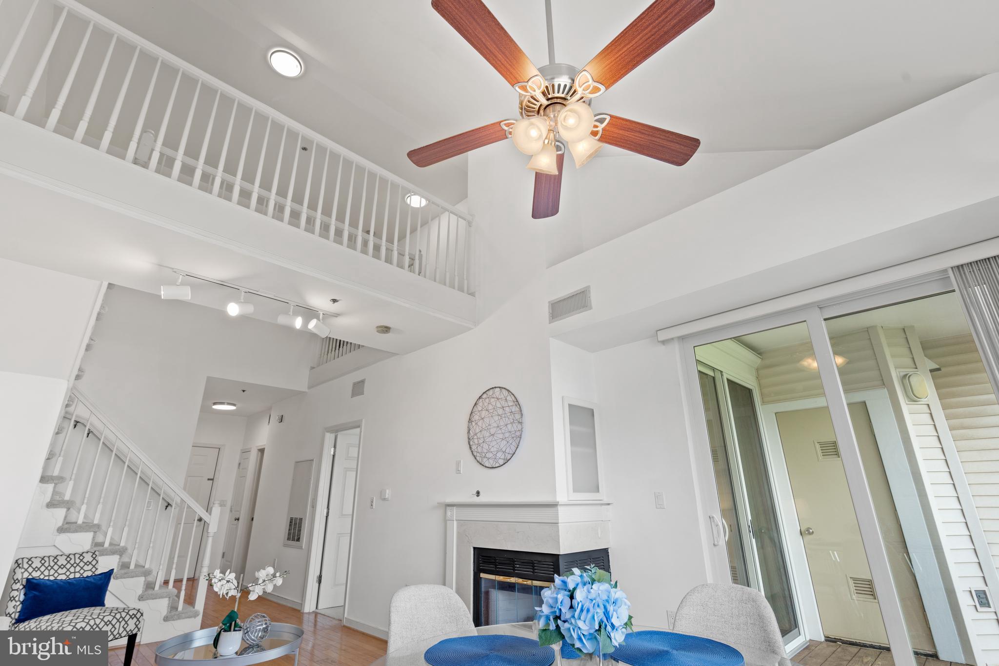 LILLIAN COURT AT TYSONS 11 - Residential