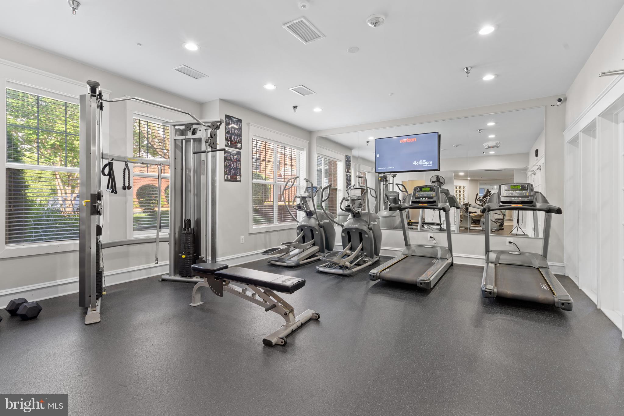 LILLIAN COURT AT TYSONS 11 - Residential