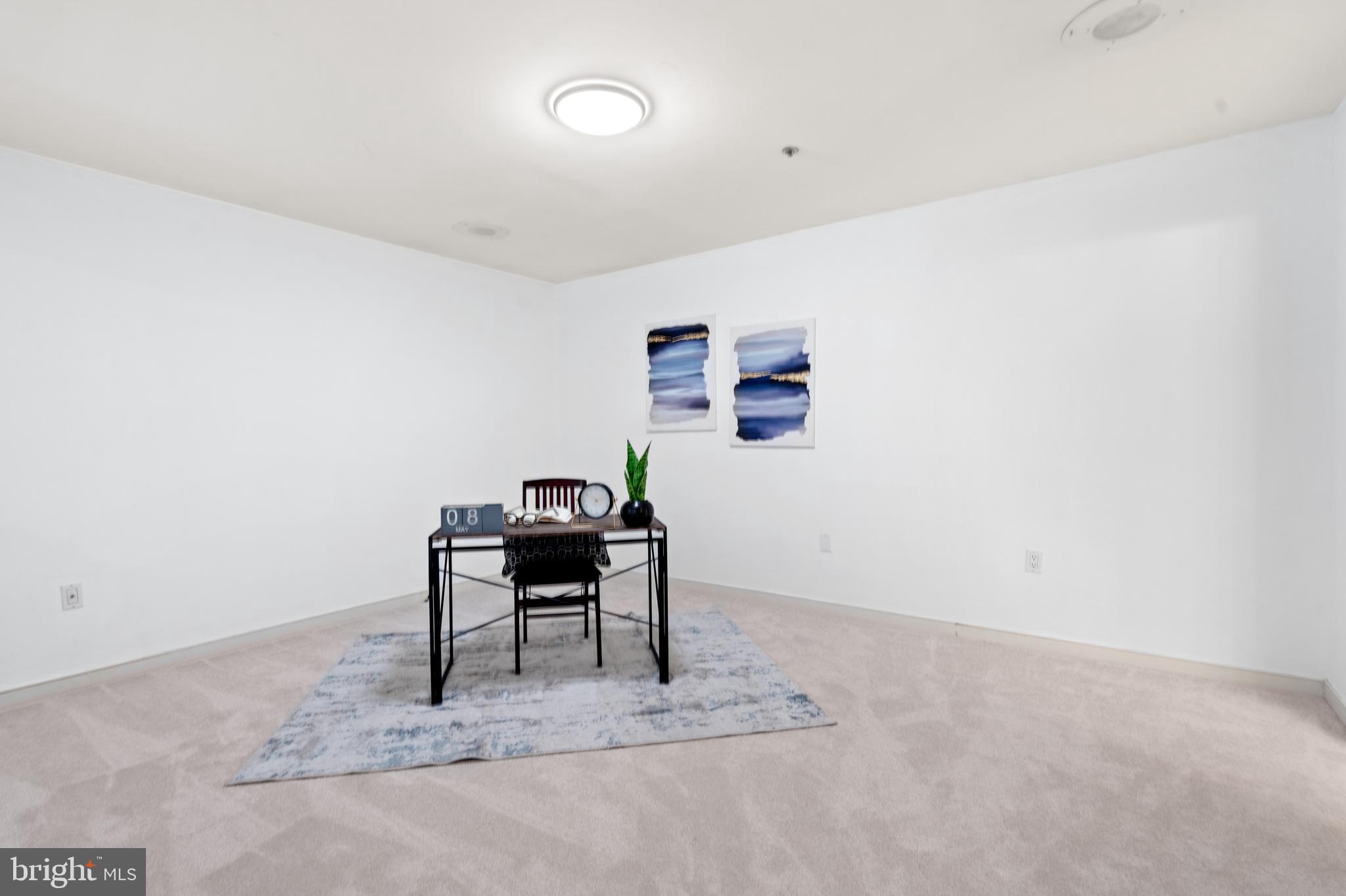 LILLIAN COURT AT TYSONS 11 - Residential