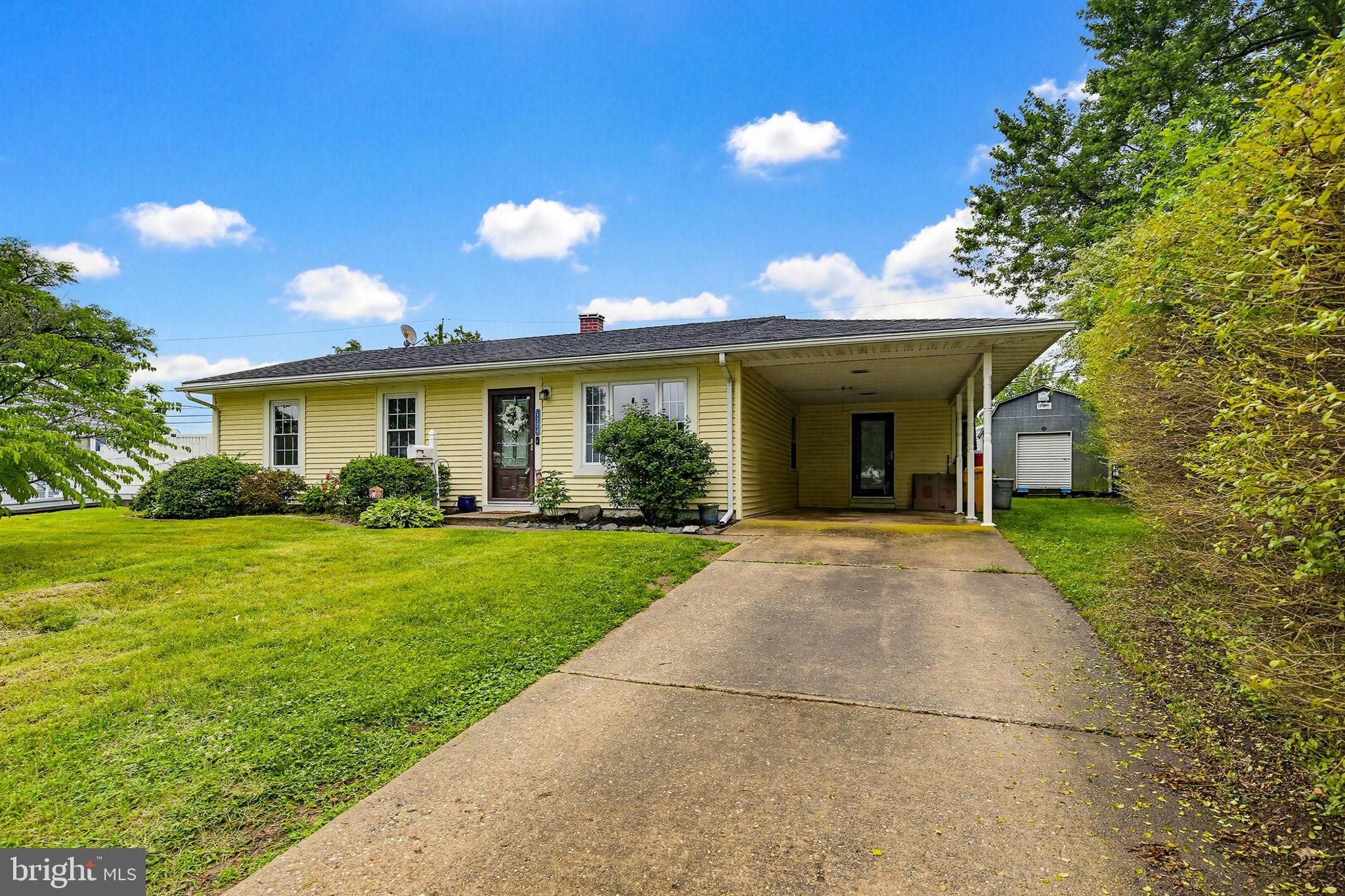 1124 WYNBROOK ROAD