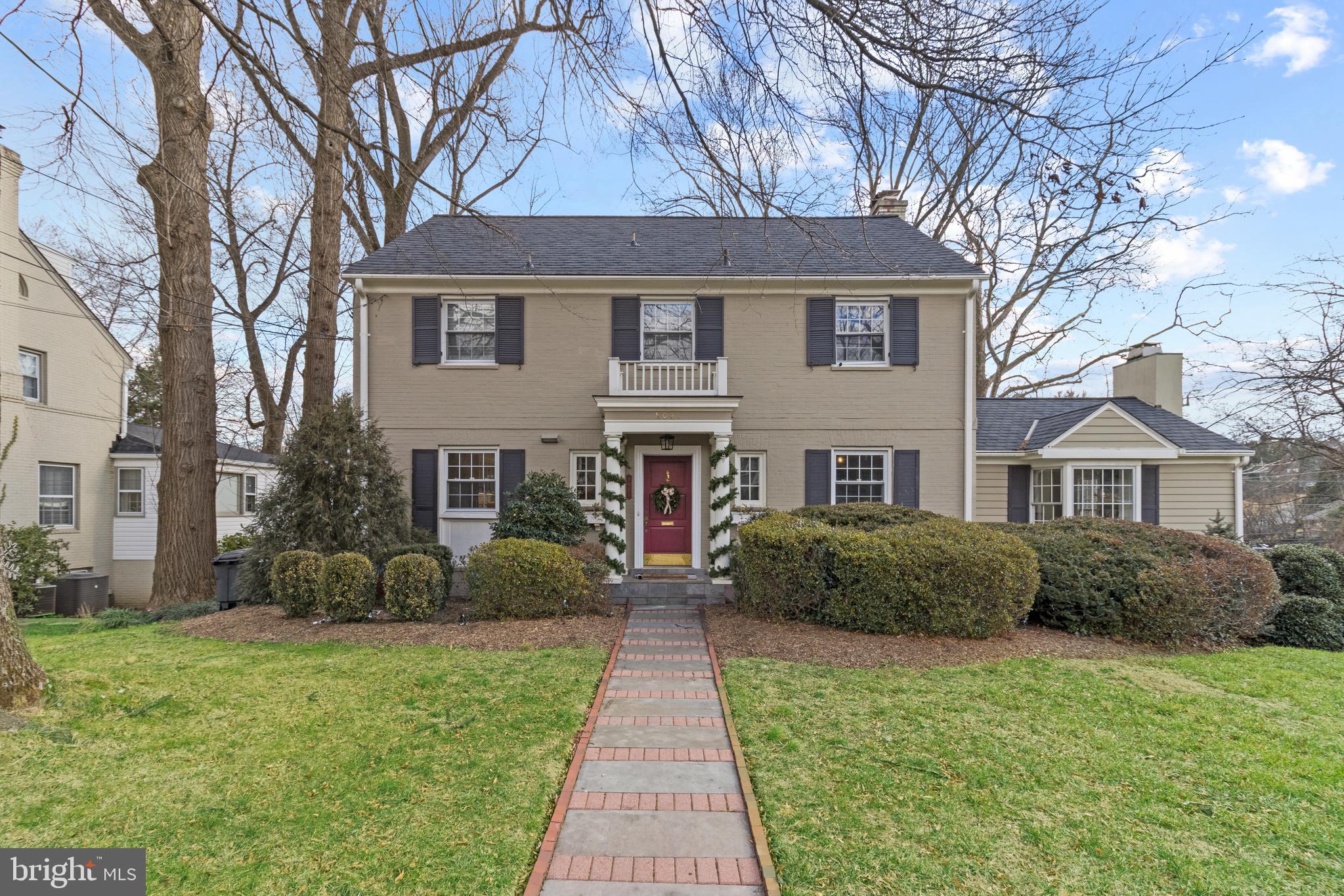 CHEVY CHASE - Residential