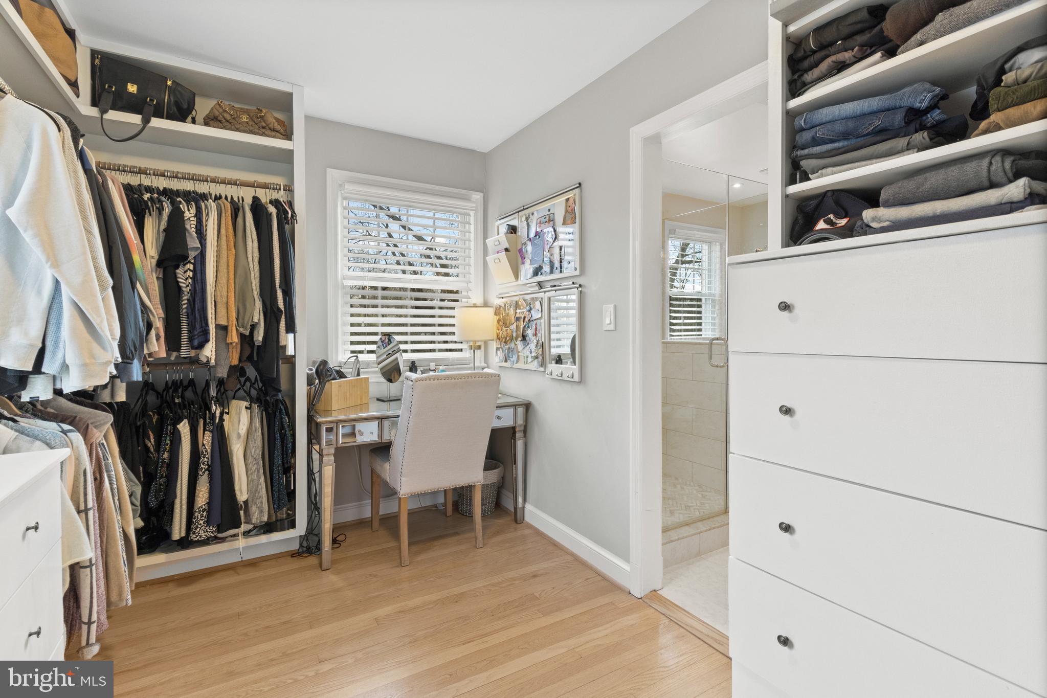 CHEVY CHASE - Residential