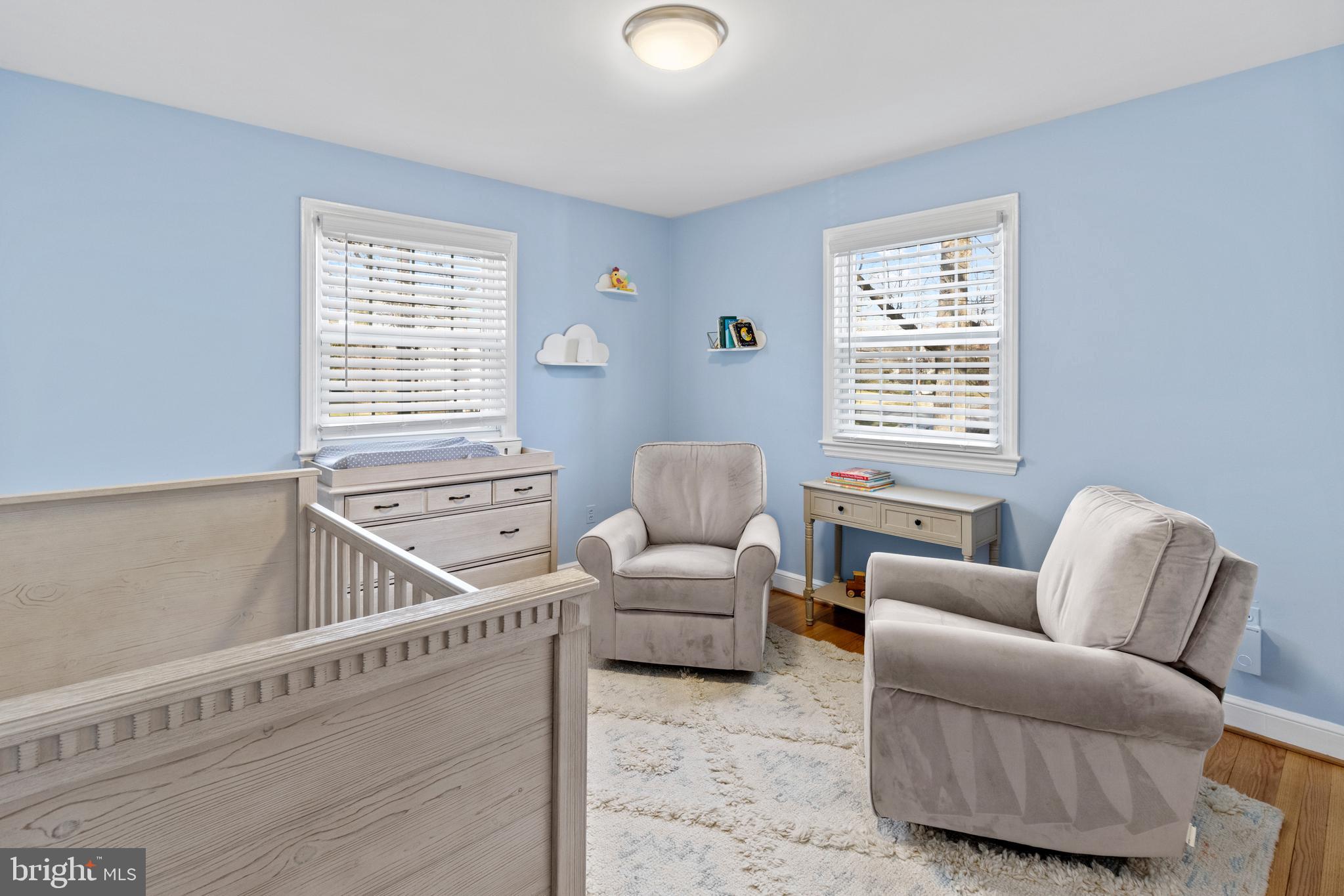 CHEVY CHASE - Residential
