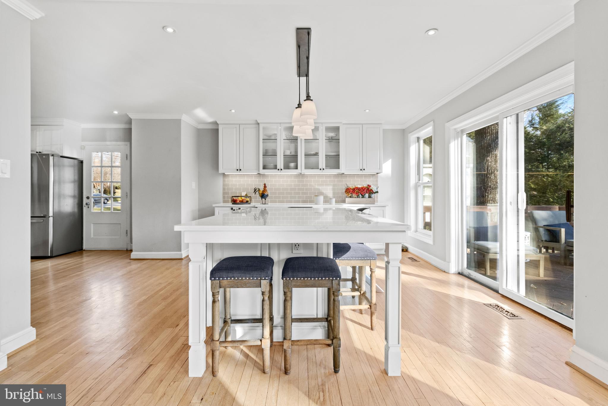 CHEVY CHASE - Residential