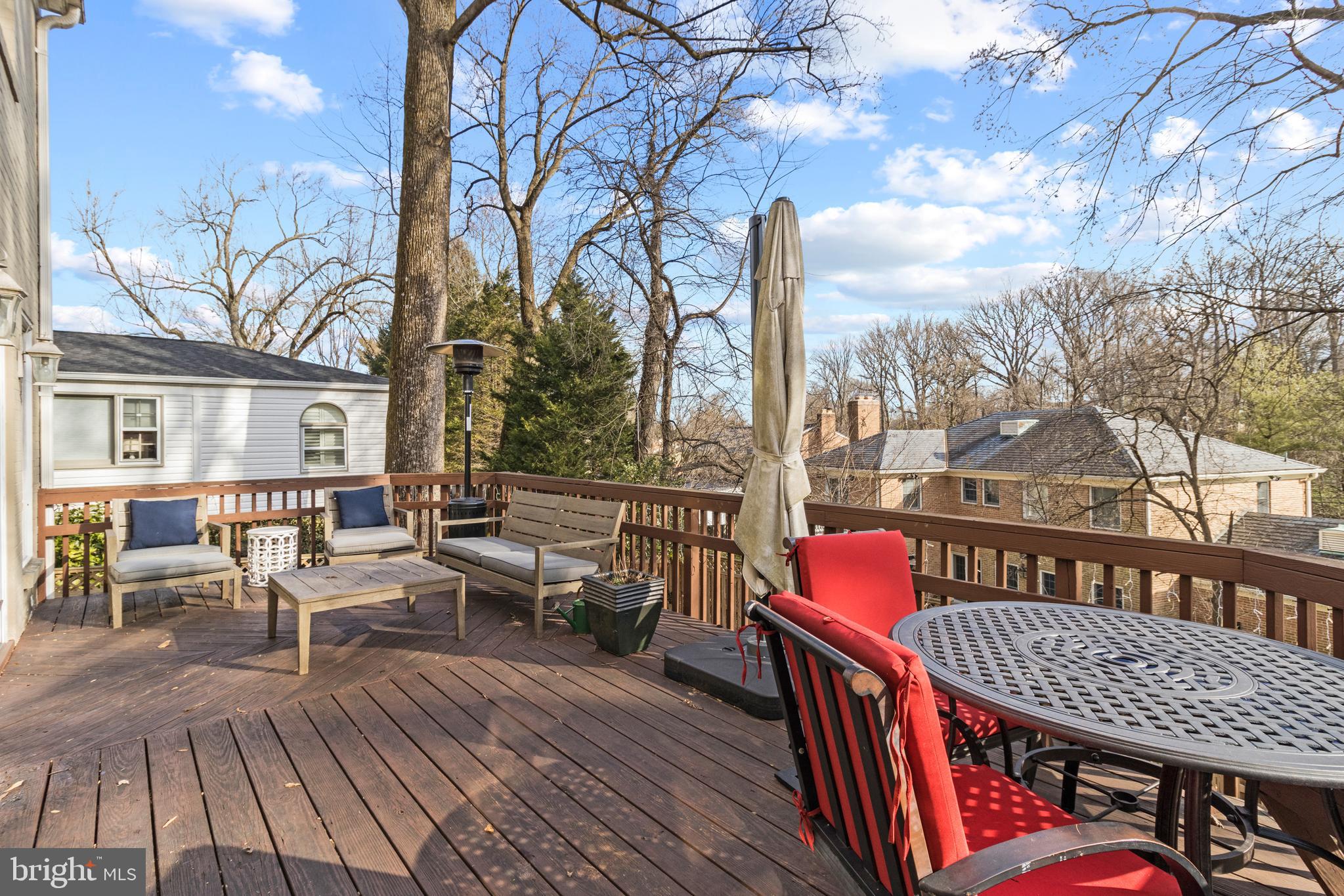 CHEVY CHASE - Residential