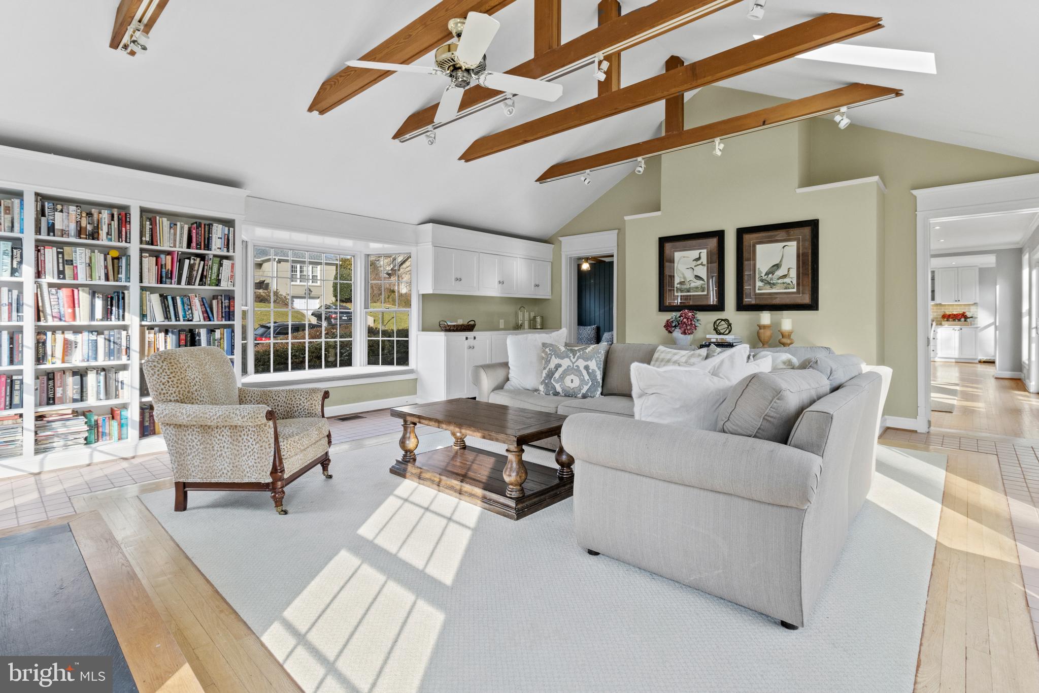 CHEVY CHASE - Residential